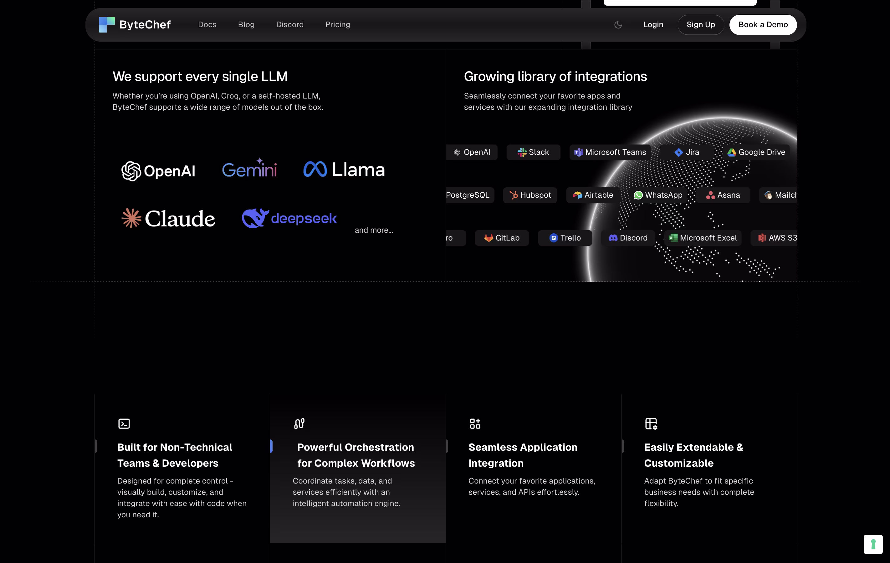 ByteChef screenshot 3