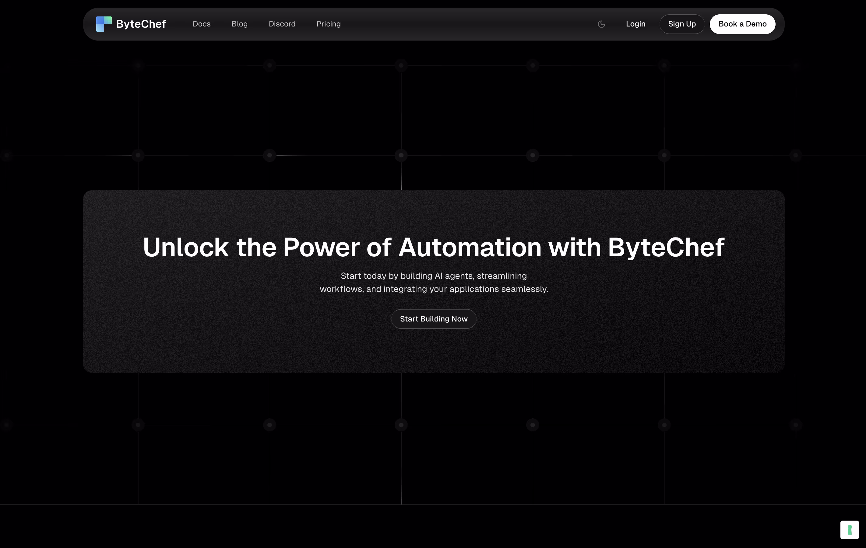 ByteChef screenshot 4