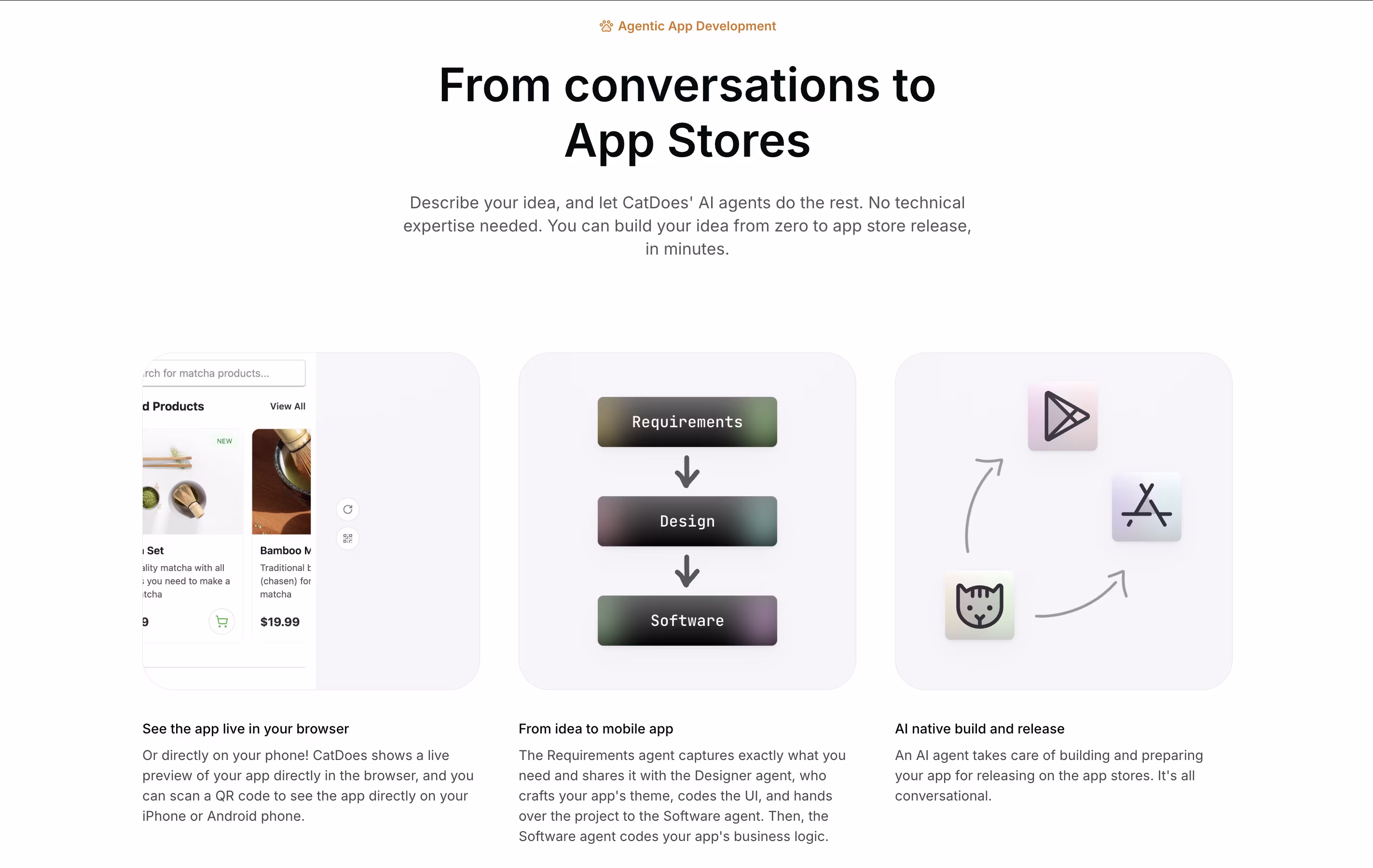 CatDoes screenshot 2