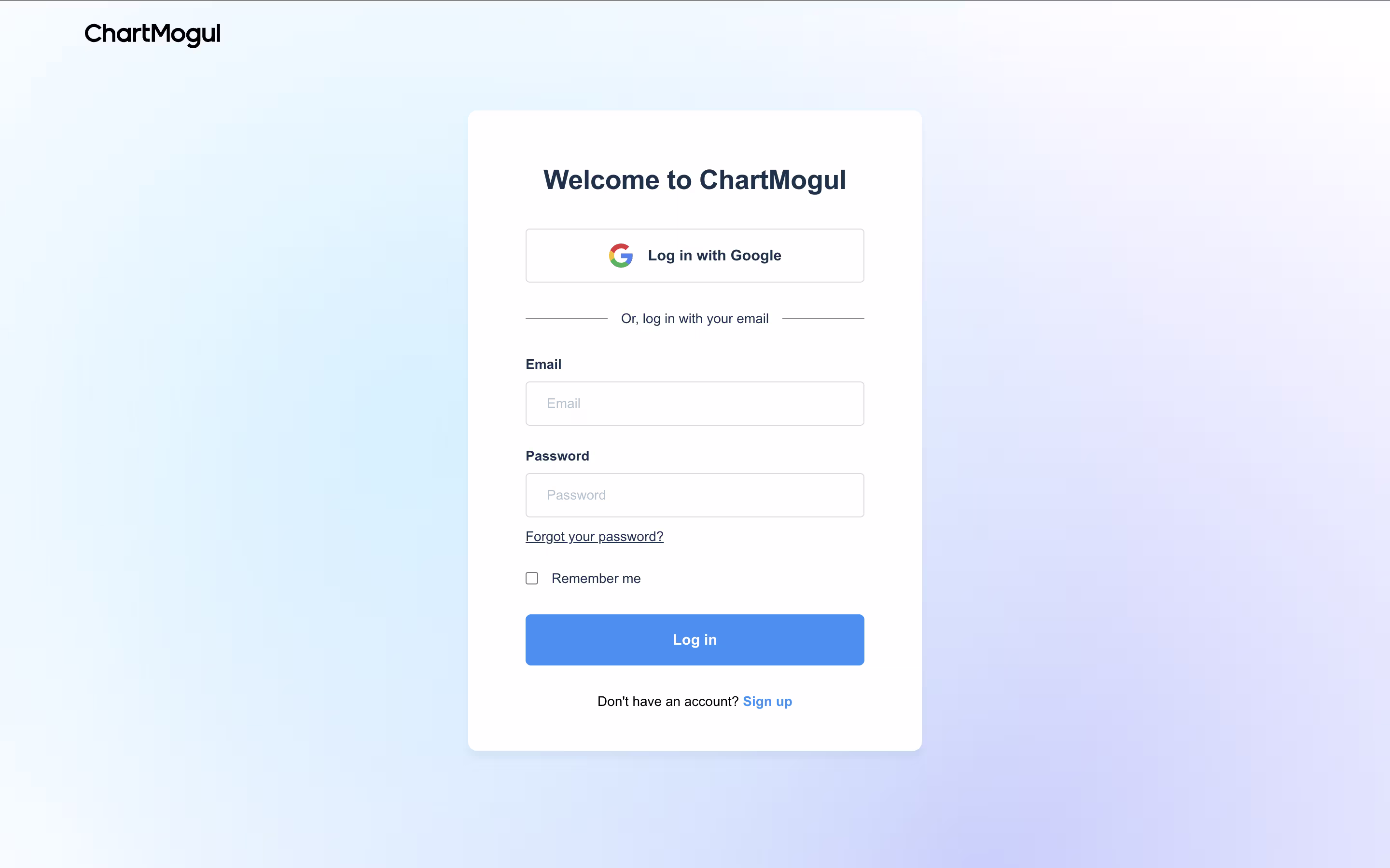 ChartMogul screenshot 7