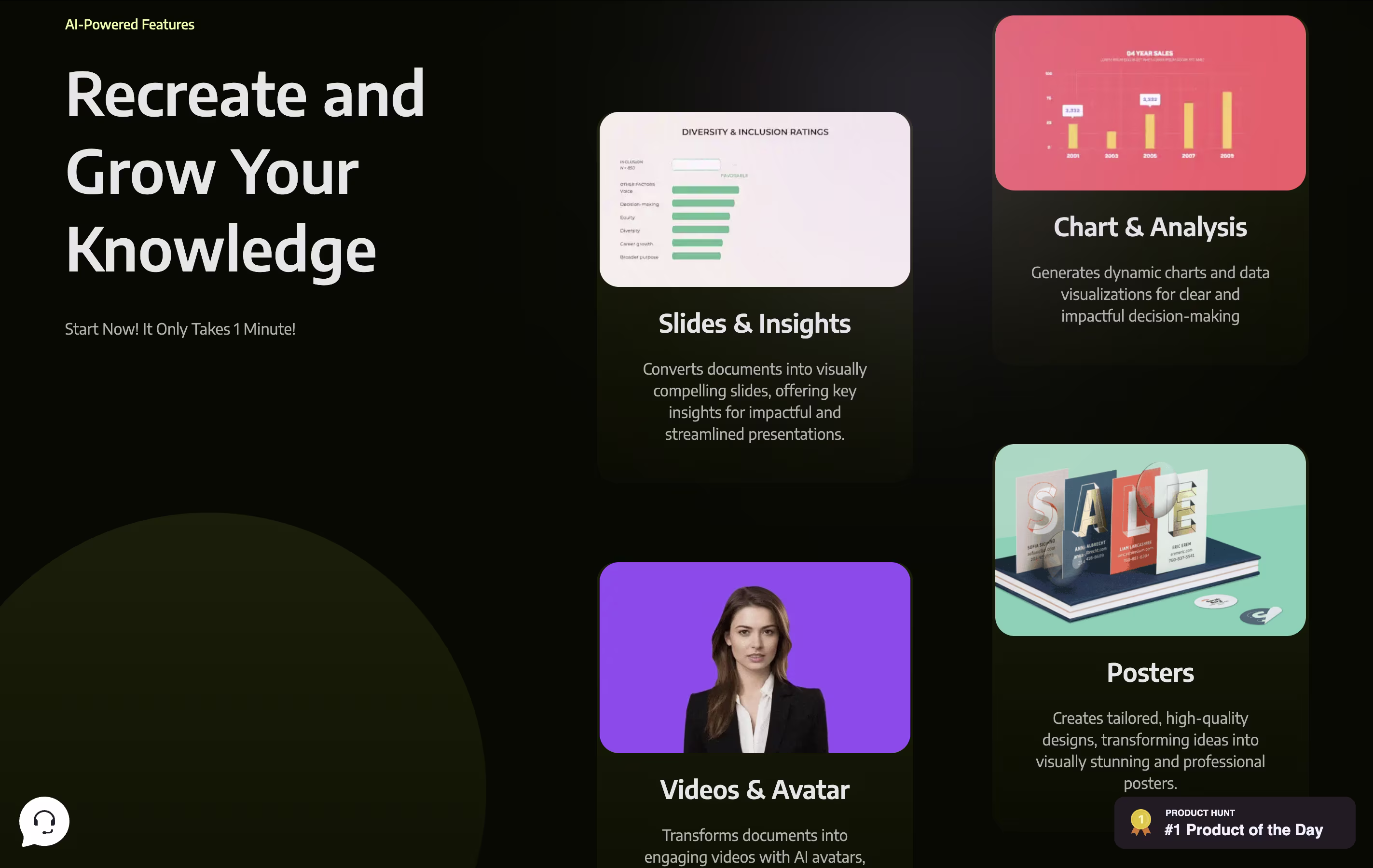 Chat Slide screenshot 2