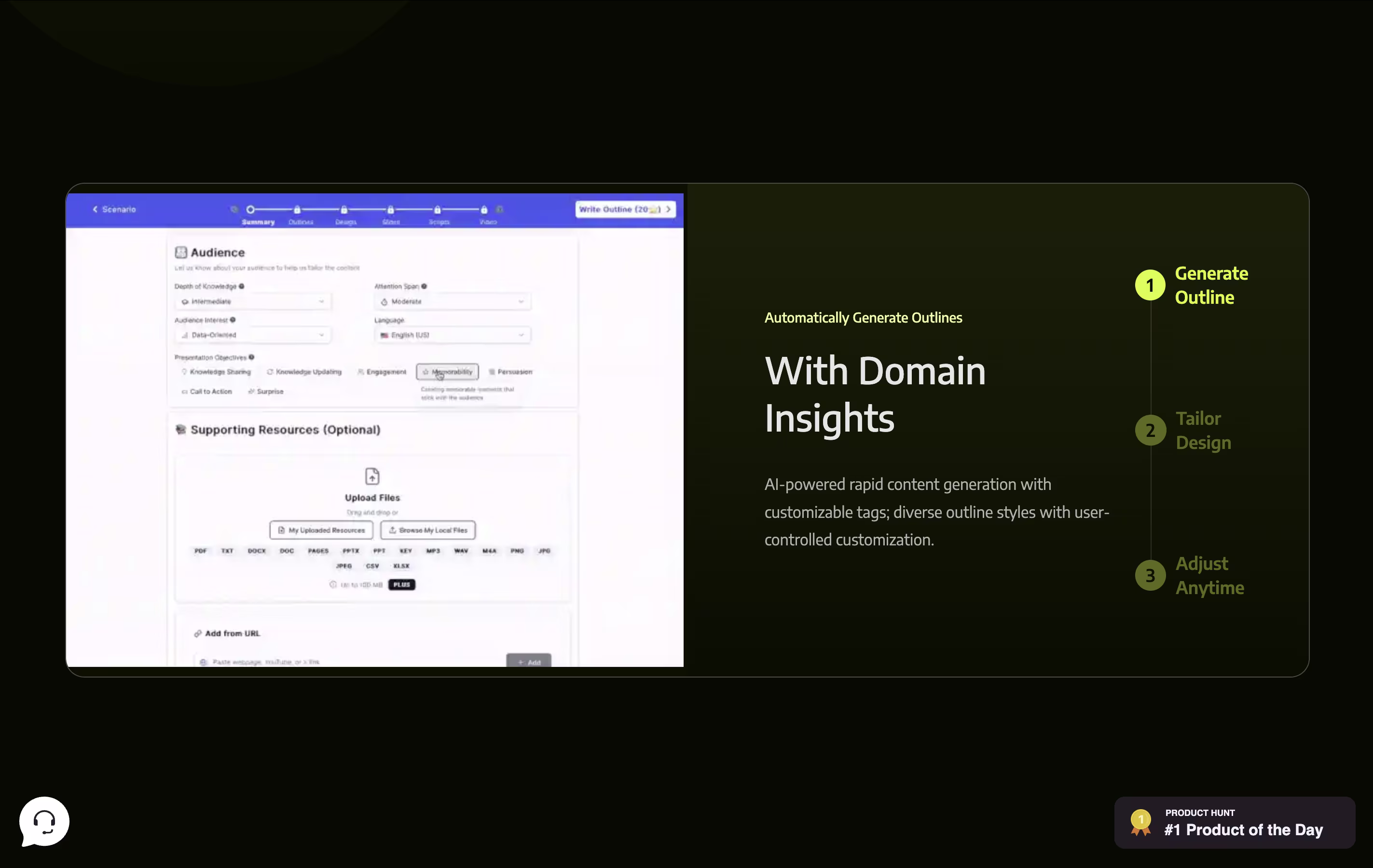 Chat Slide screenshot 3