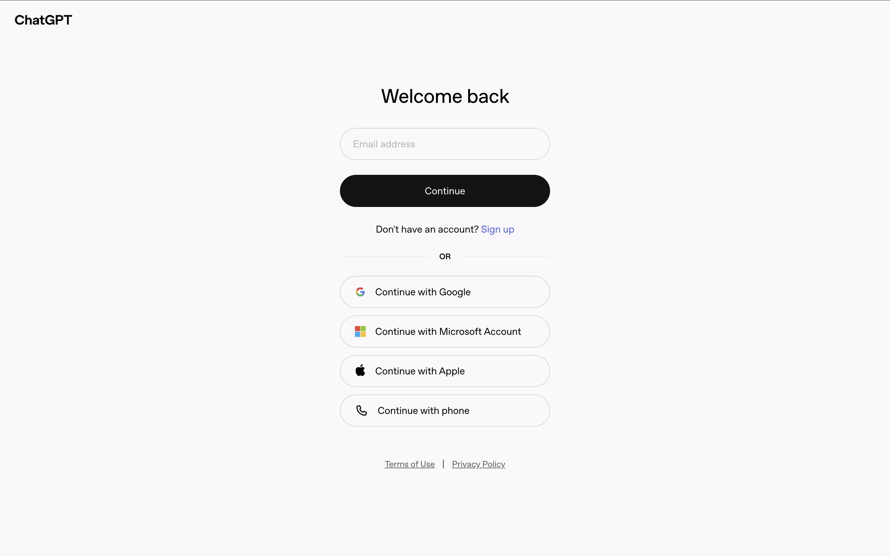 ChatGPT screenshot 4