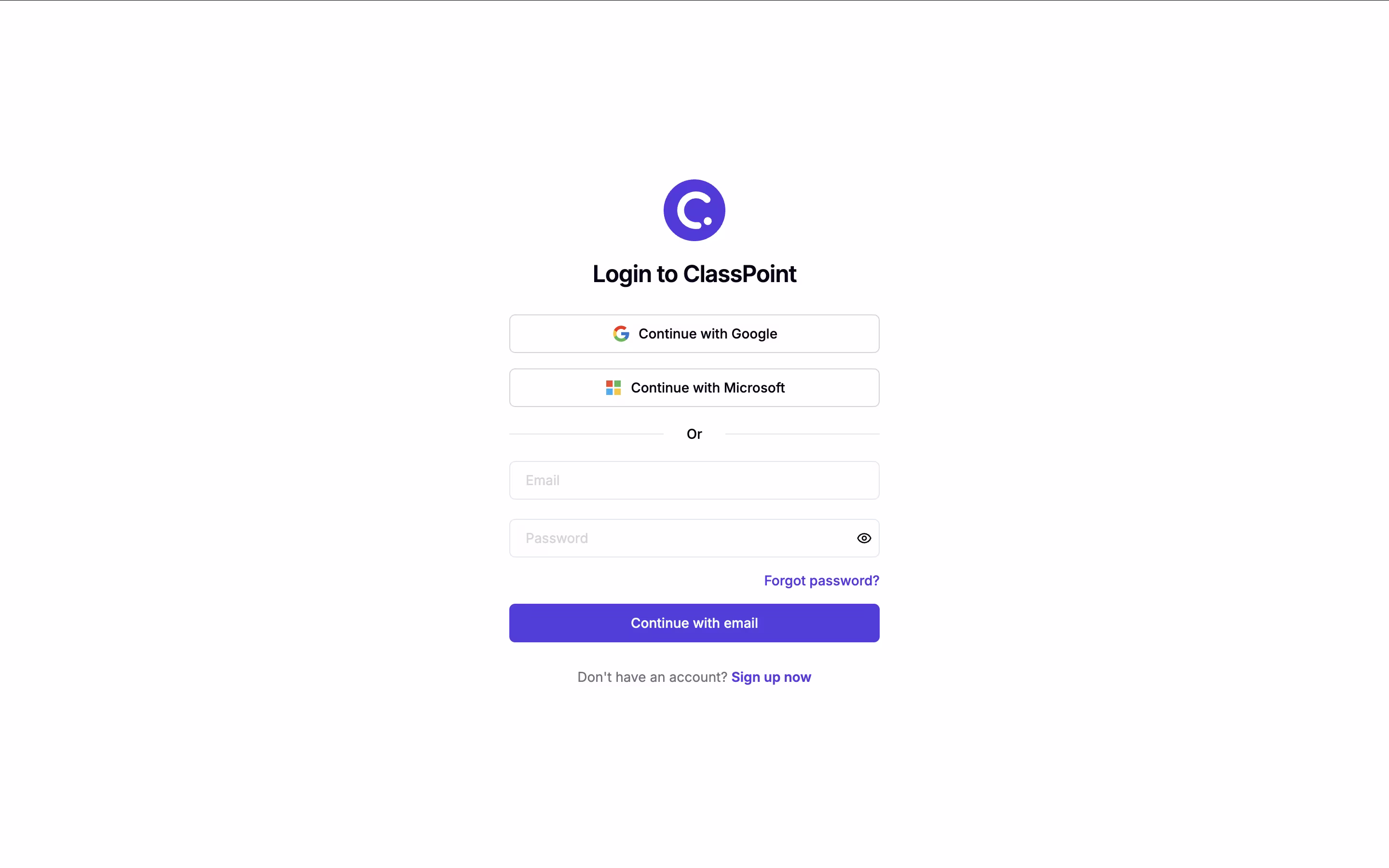 ClassPoint screenshot 7