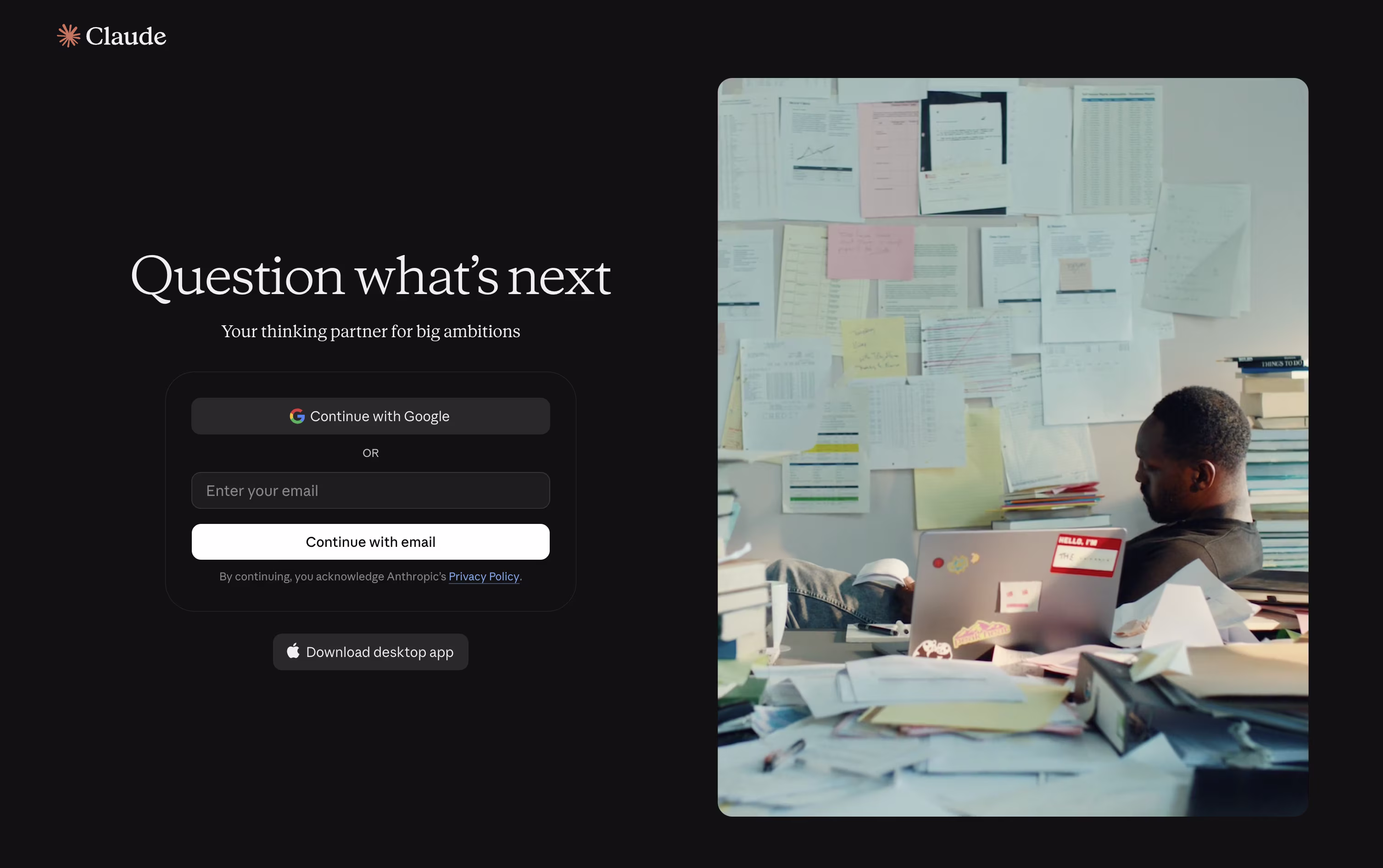 Claude Design screenshot 6