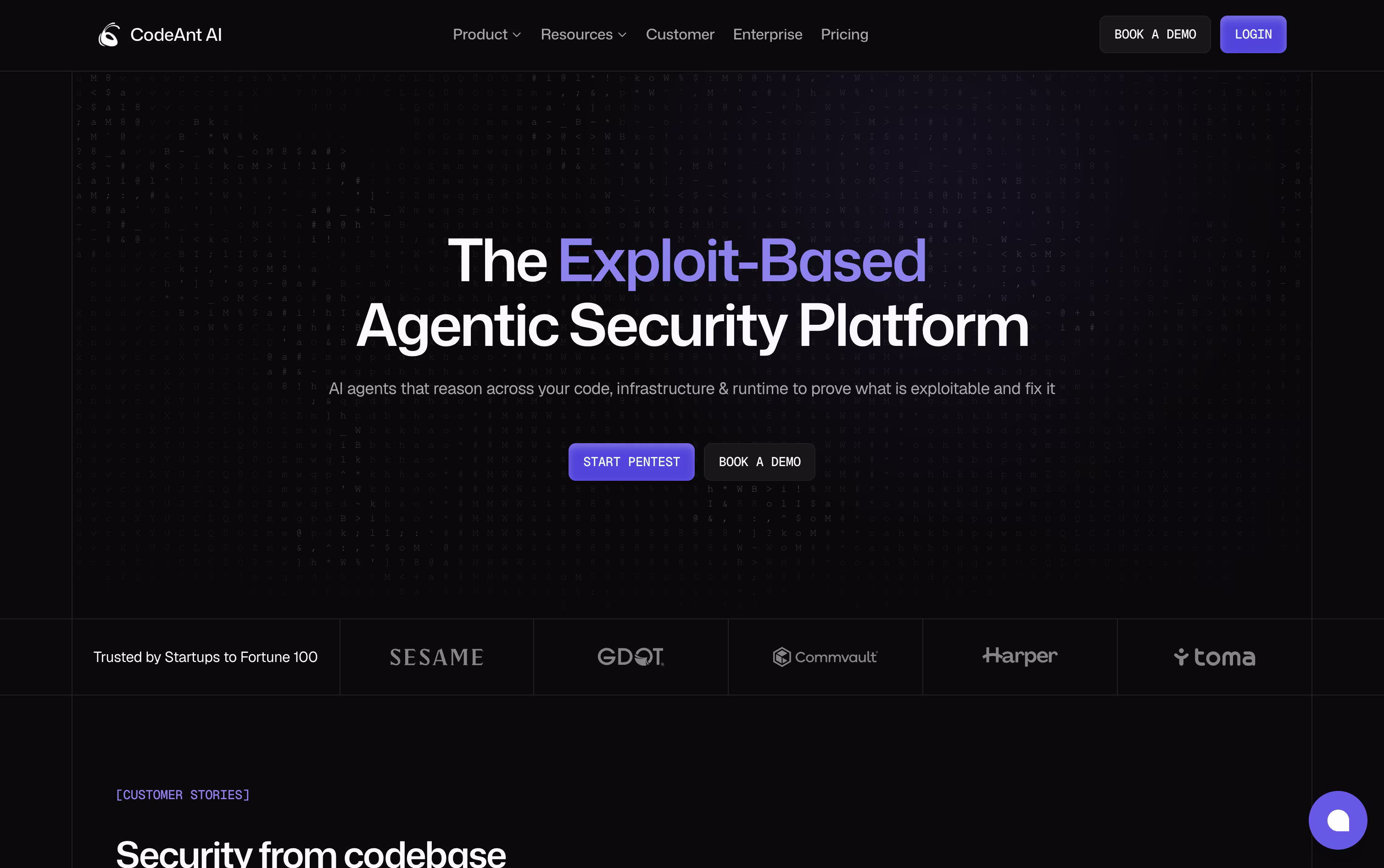 CodeAnt AI screenshot CodeAnt AI screenshot