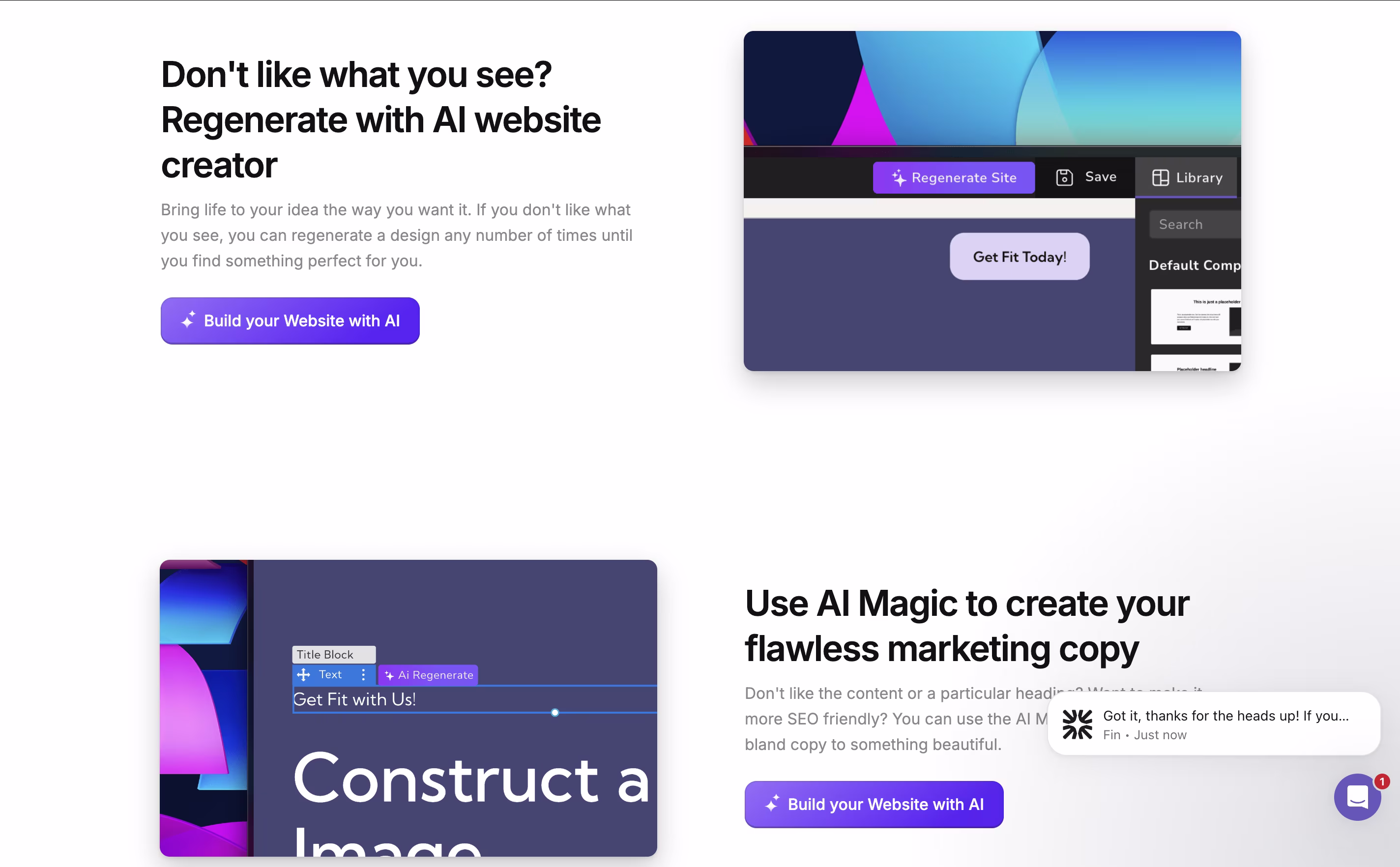 CodeDesign.ai screenshot 5