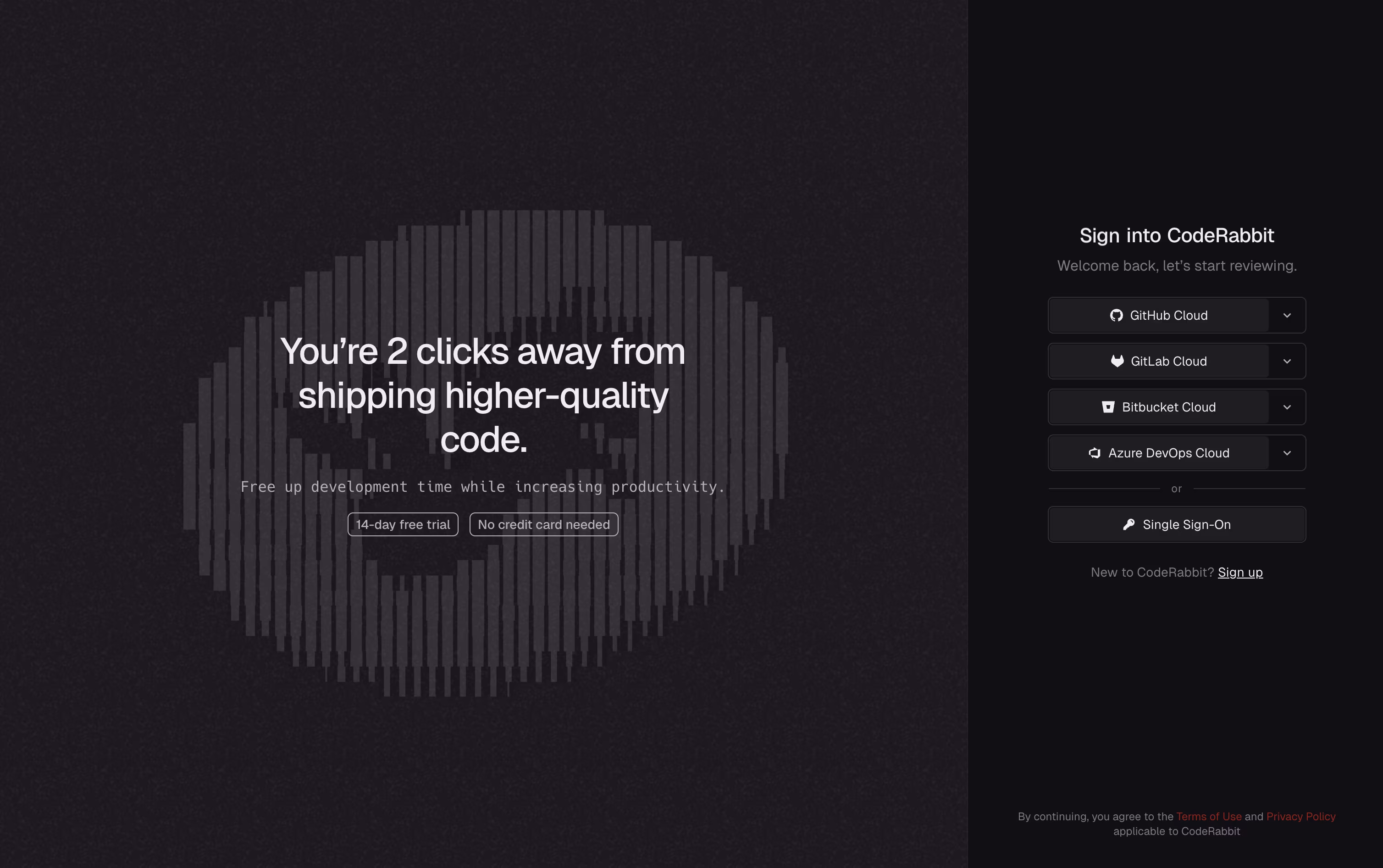 CodeRabbit screenshot 6
