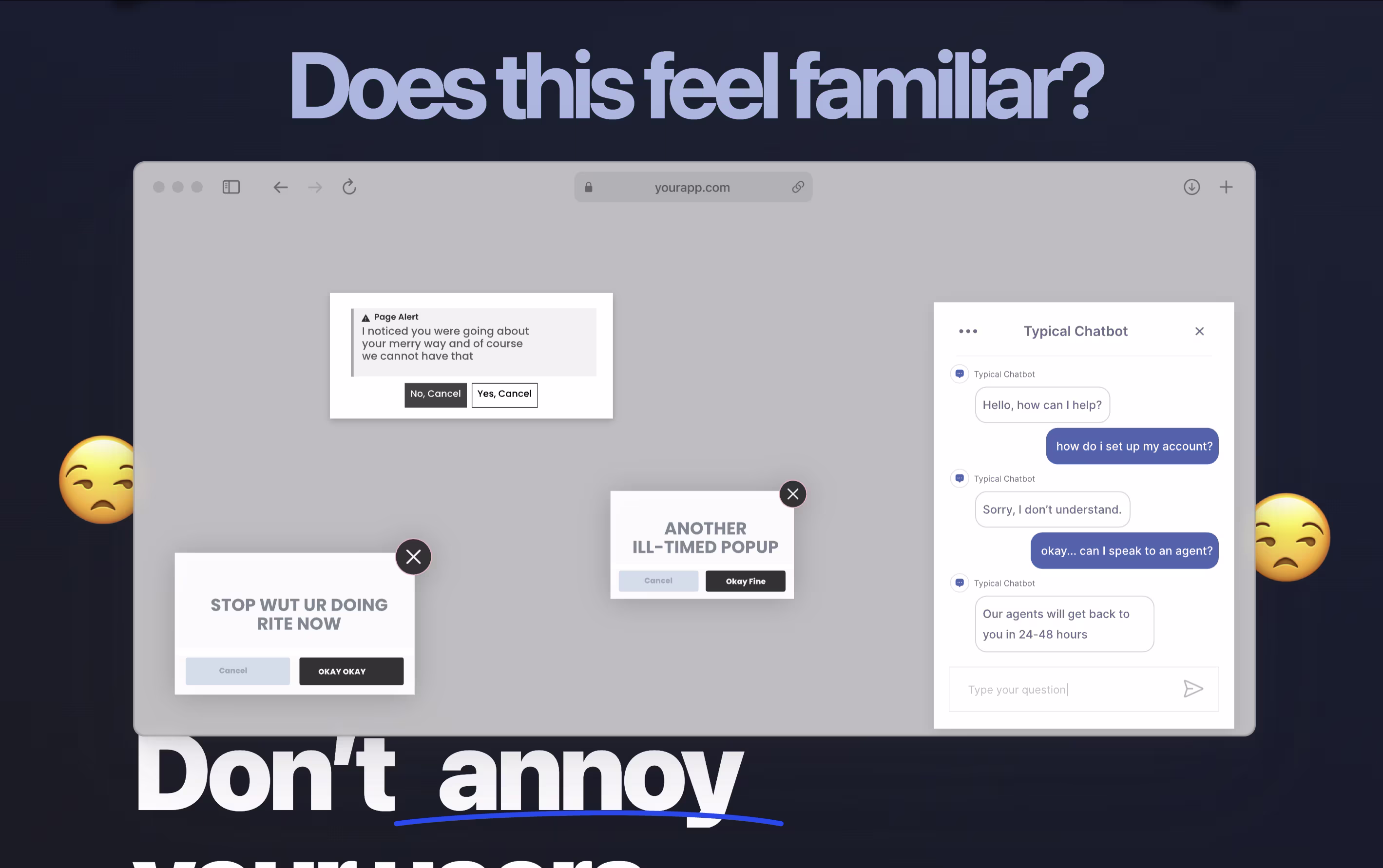 Command AI screenshot 3