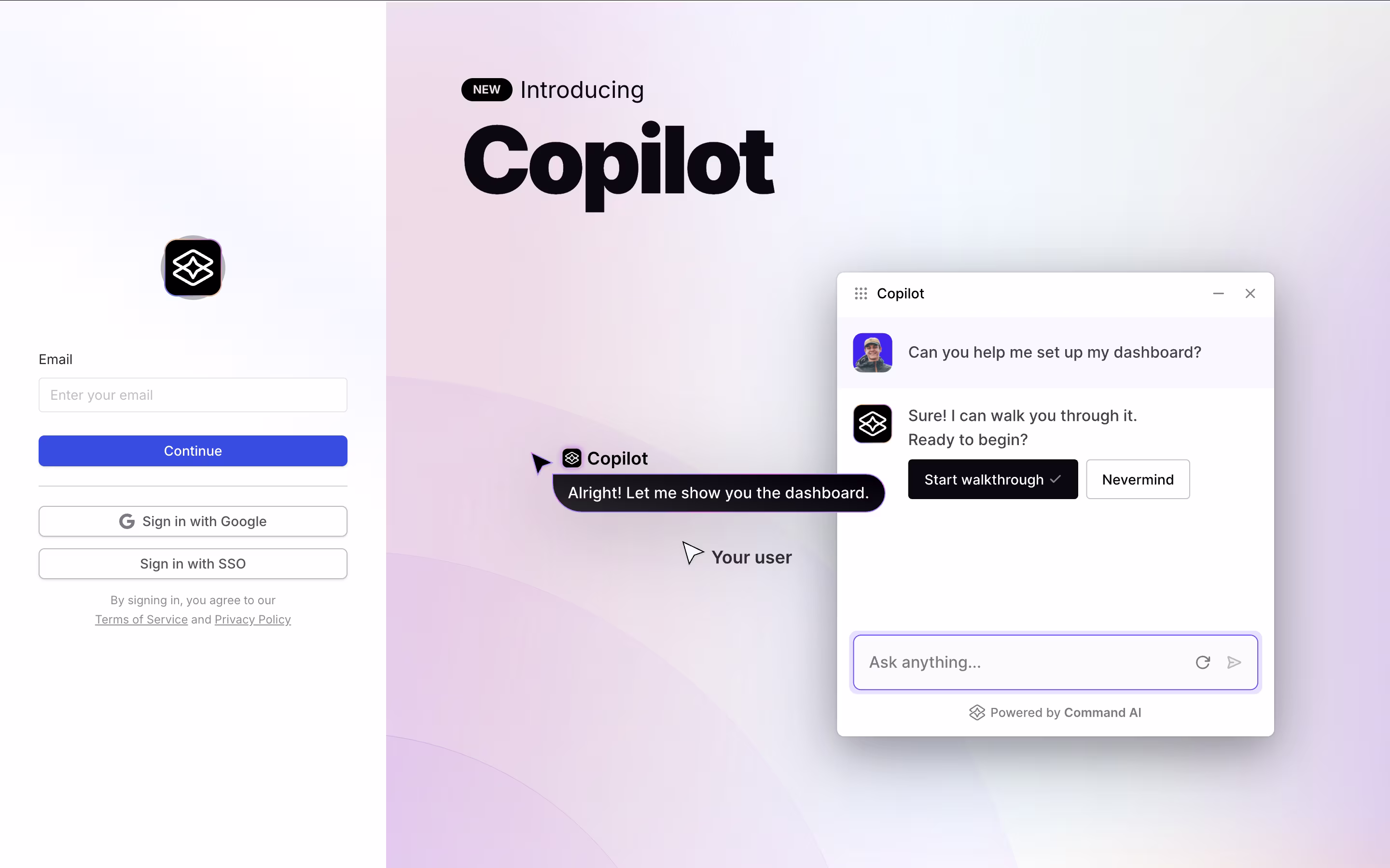 Command AI screenshot 5