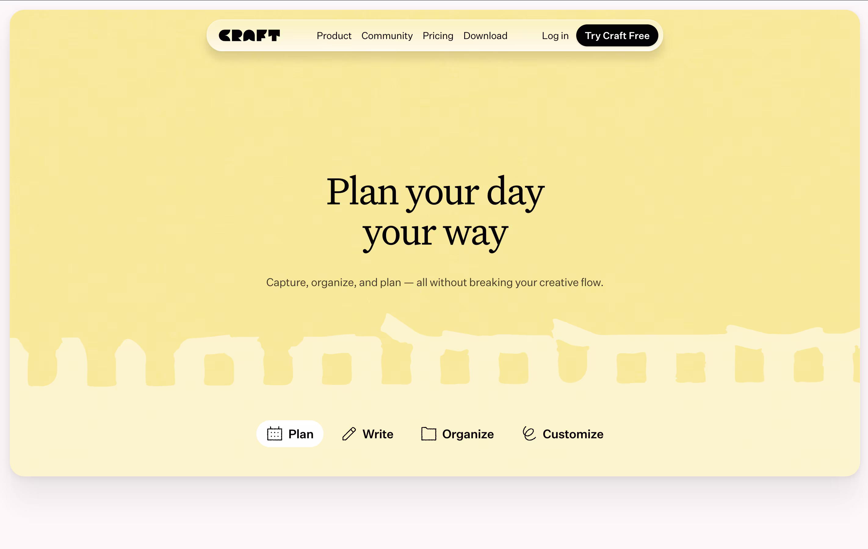 Craft screenshot 7