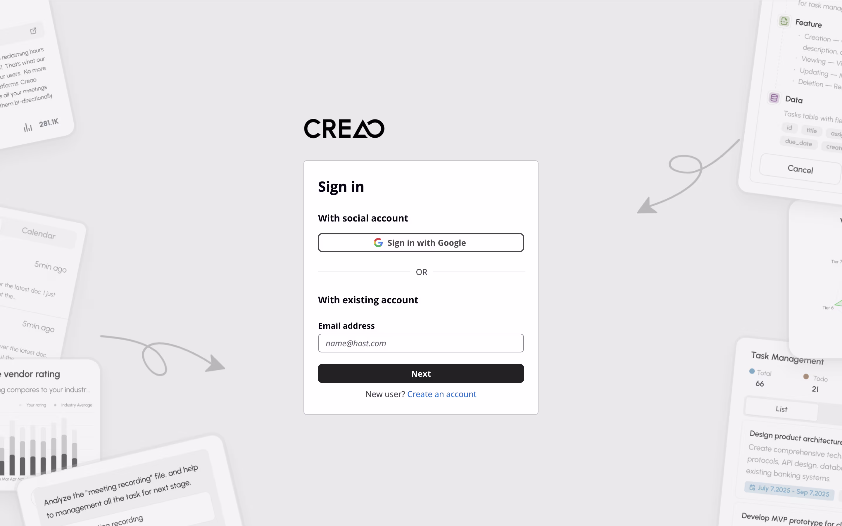 CREAO screenshot 6