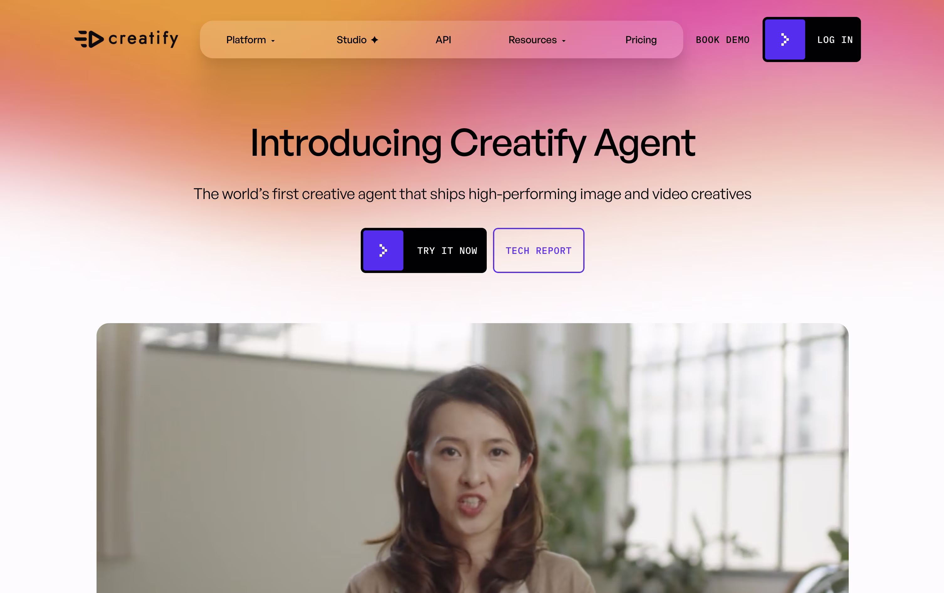 Creatify screenshot 5