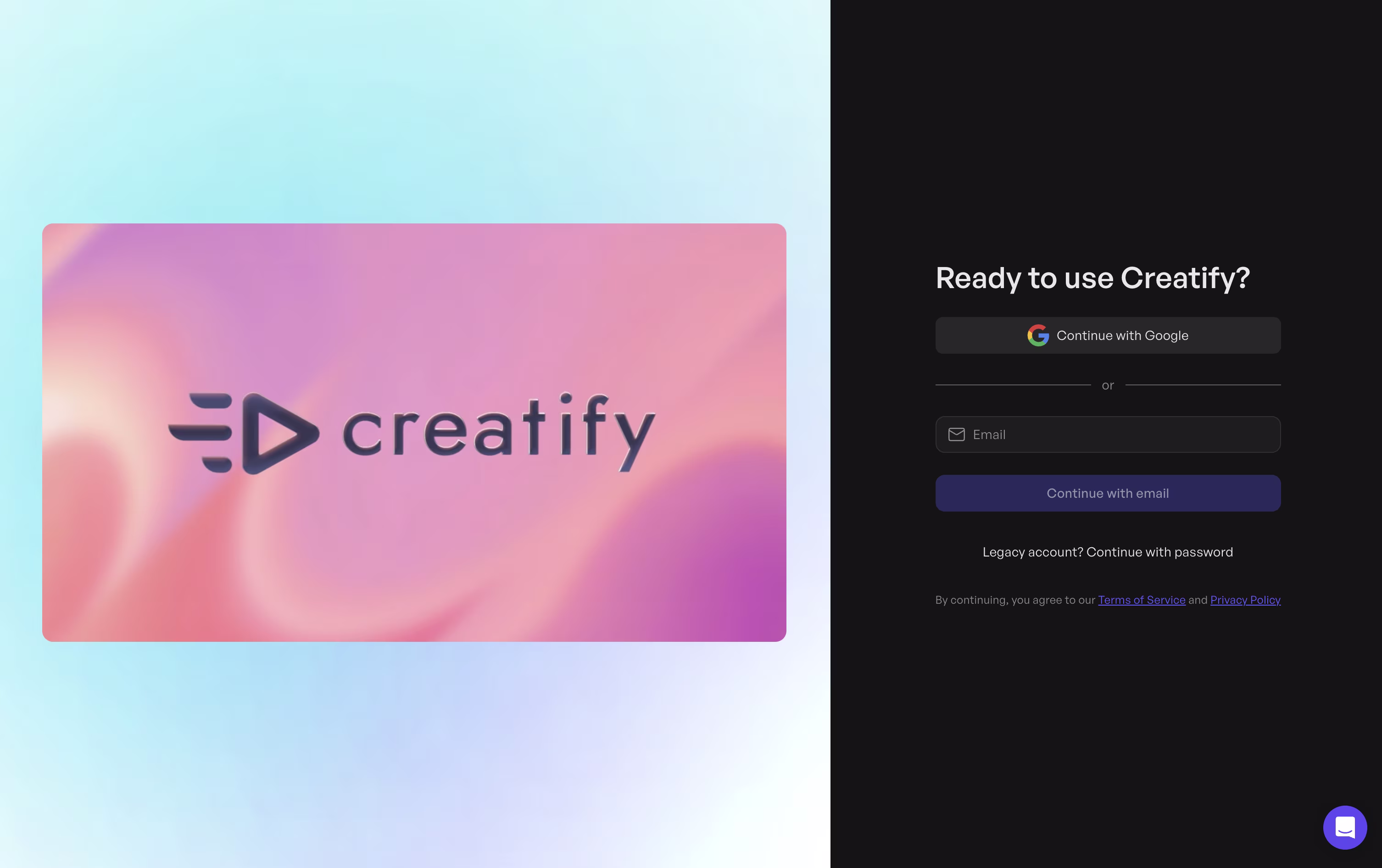 Creatify screenshot 6