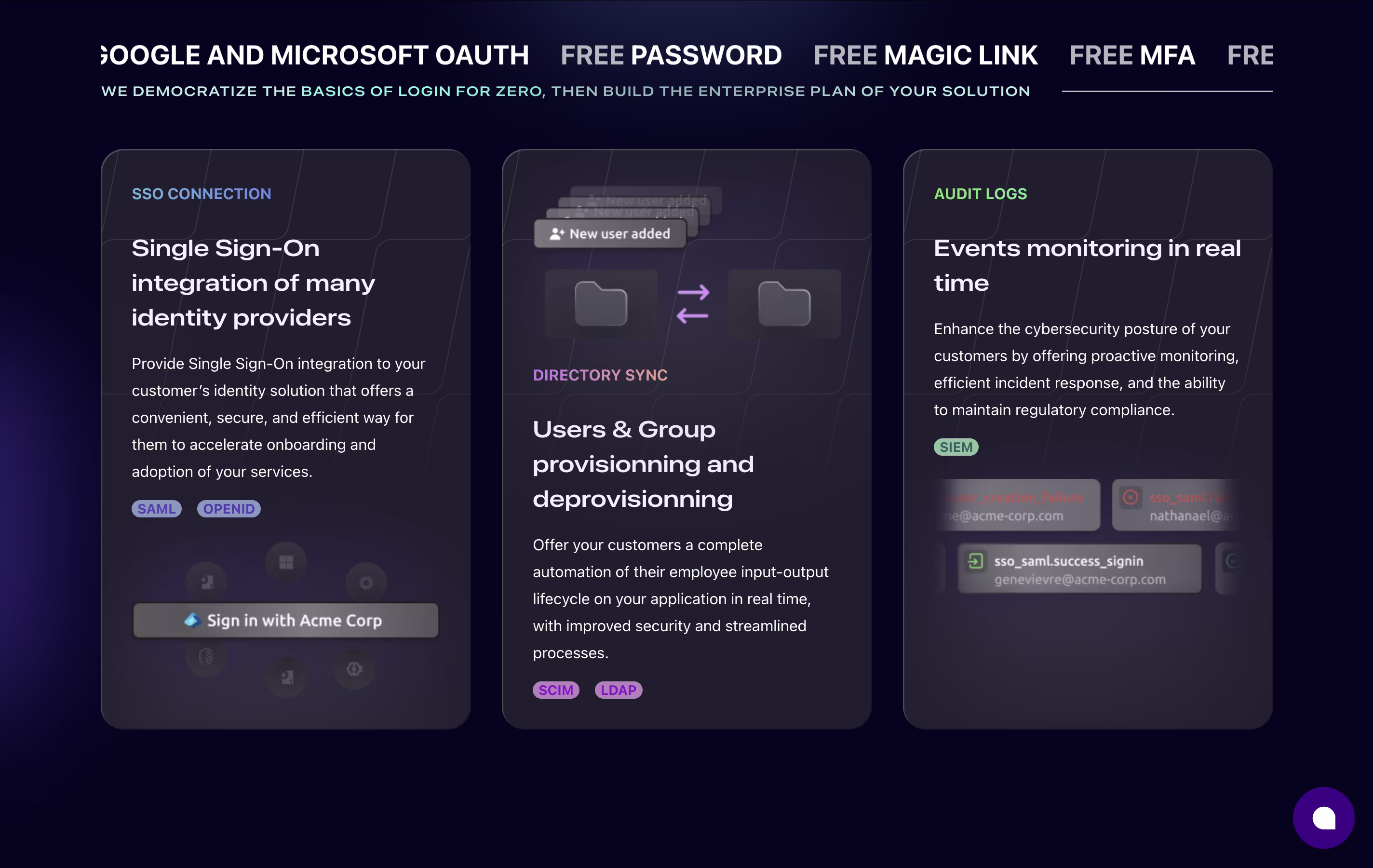 Cryptr screenshot 2