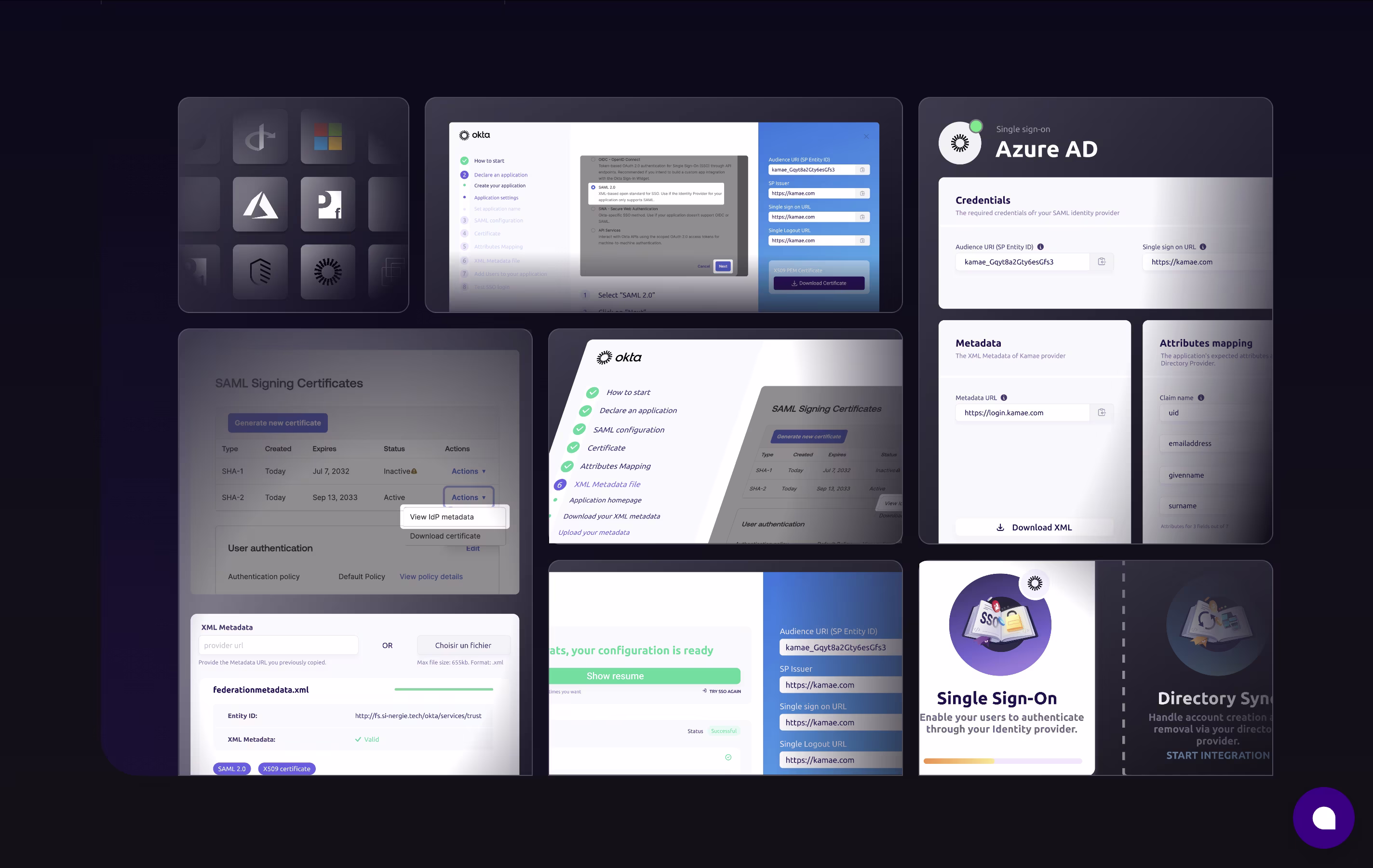 Cryptr screenshot 4