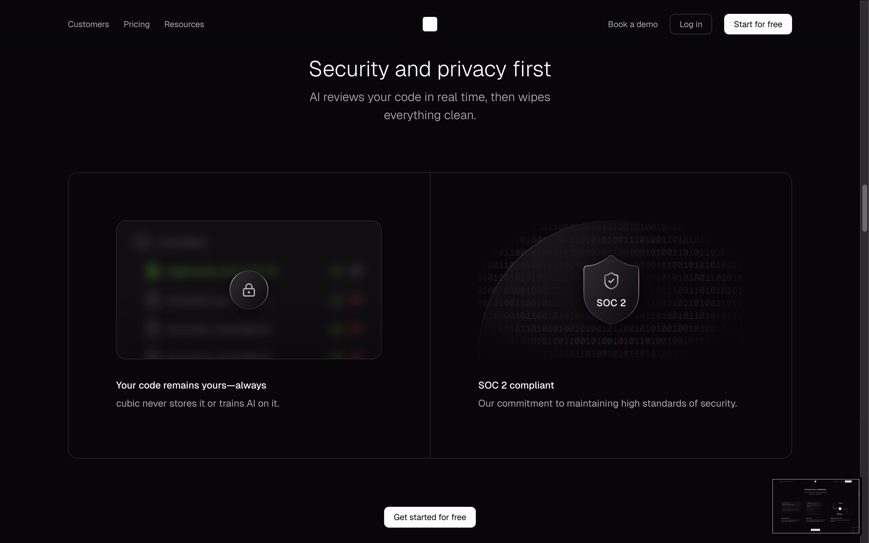 Cubic screenshot 4