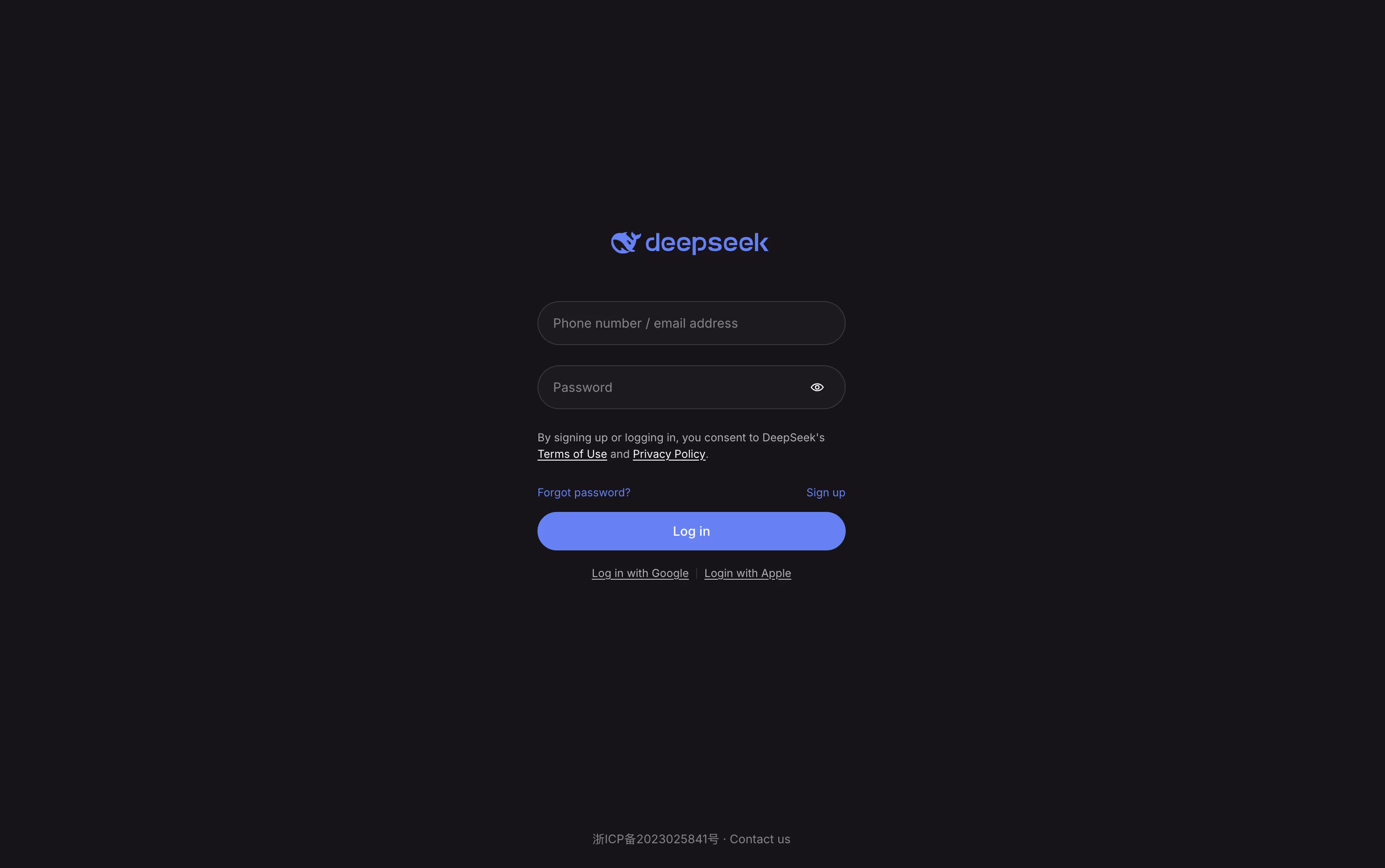 DeepSeek screenshot 6