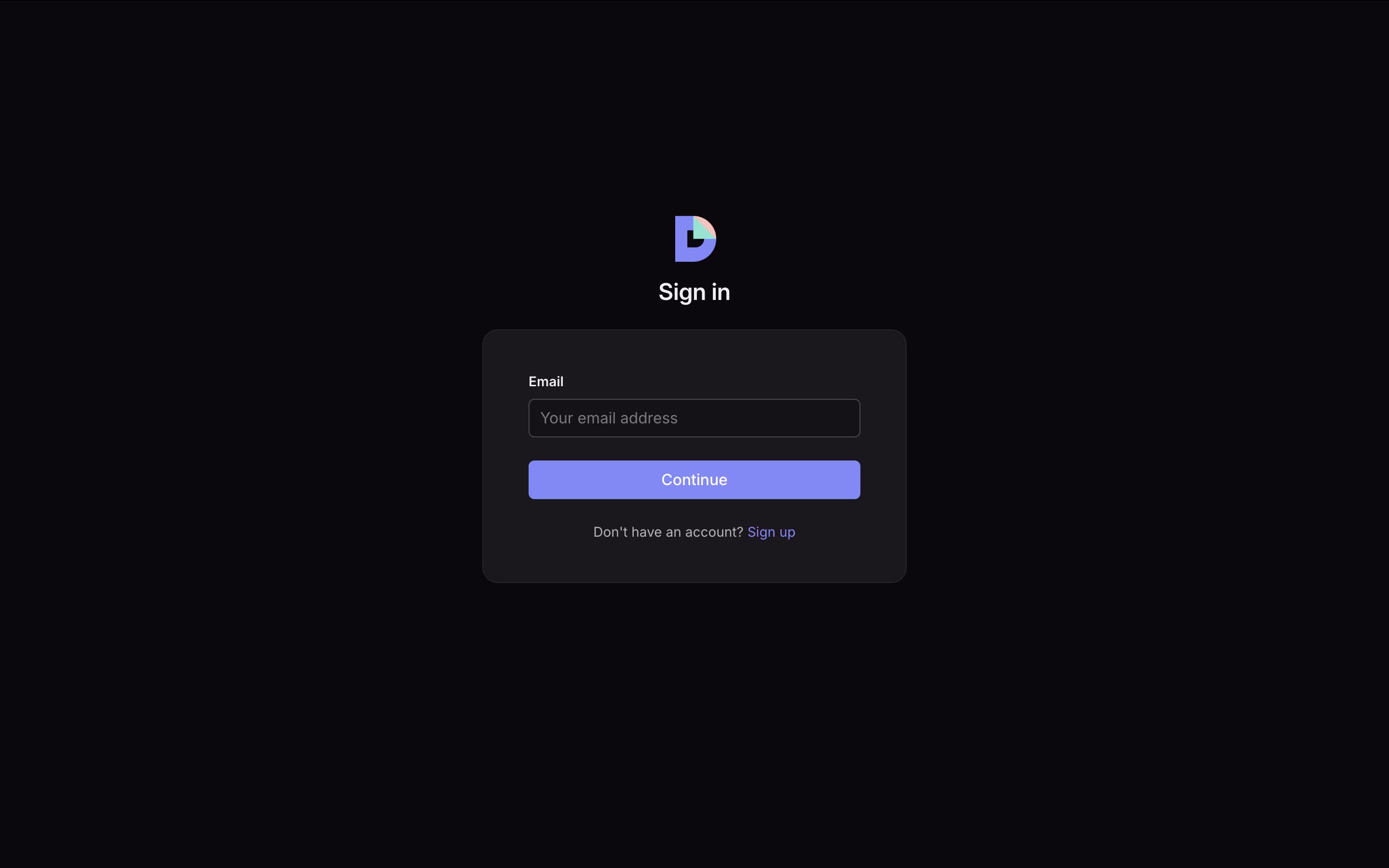 Doctave screenshot 6