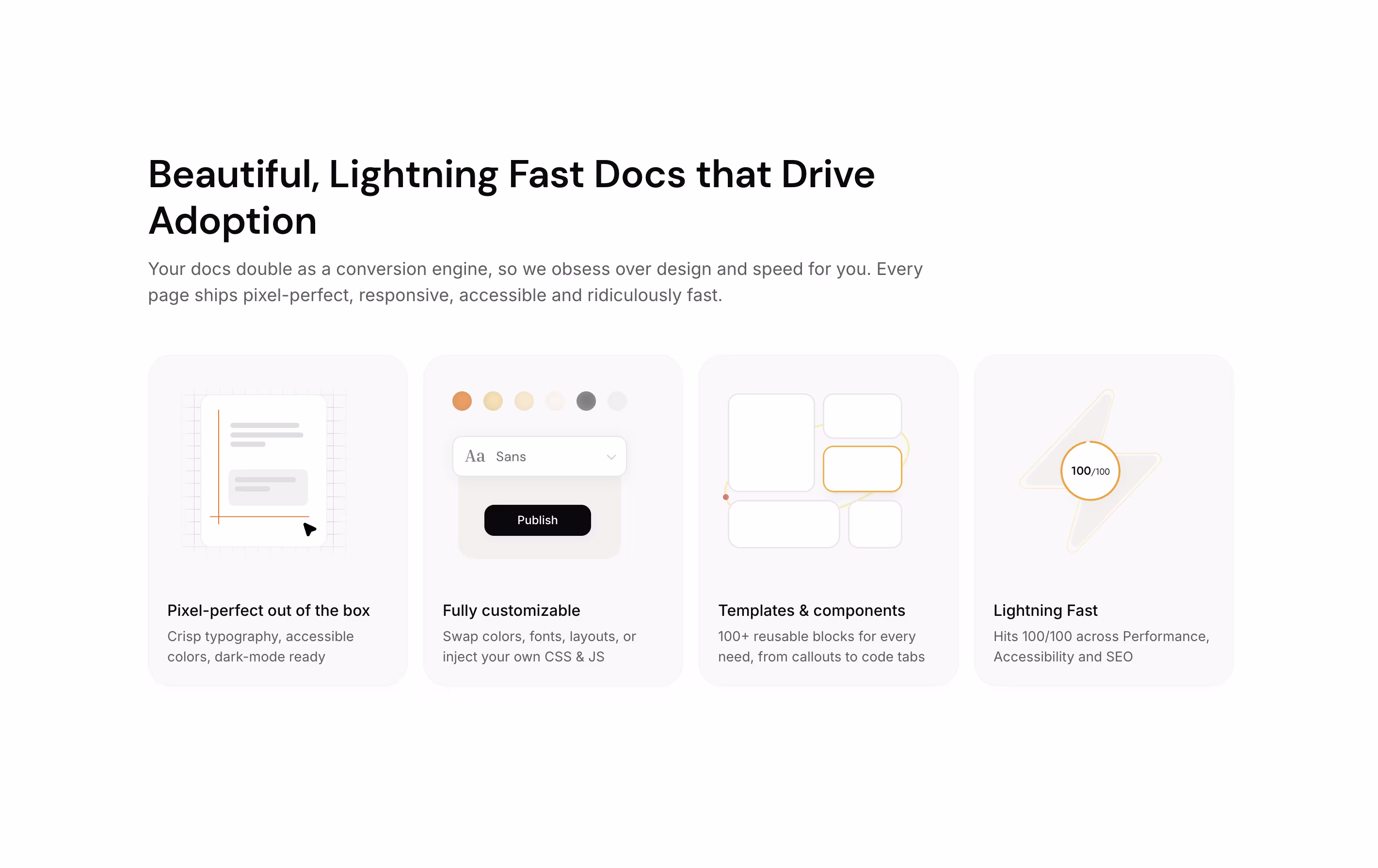 Documentation AI screenshot 2
