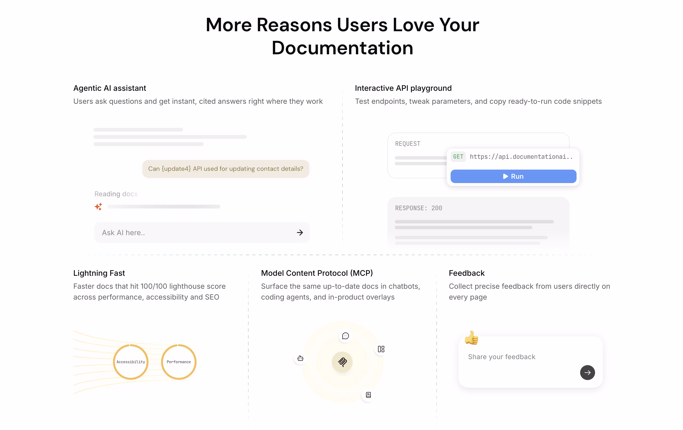 Documentation AI screenshot 5