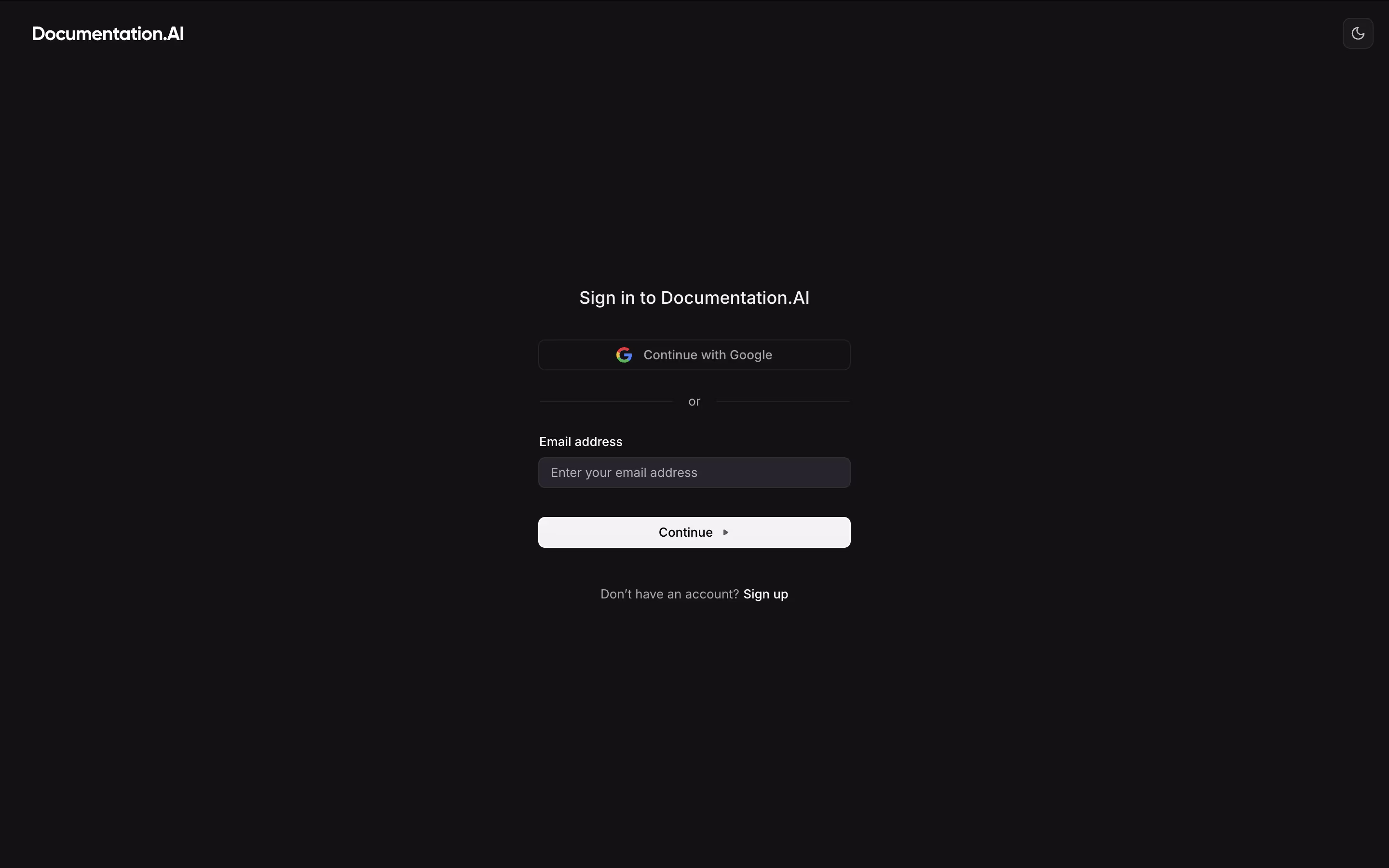Documentation AI screenshot 7