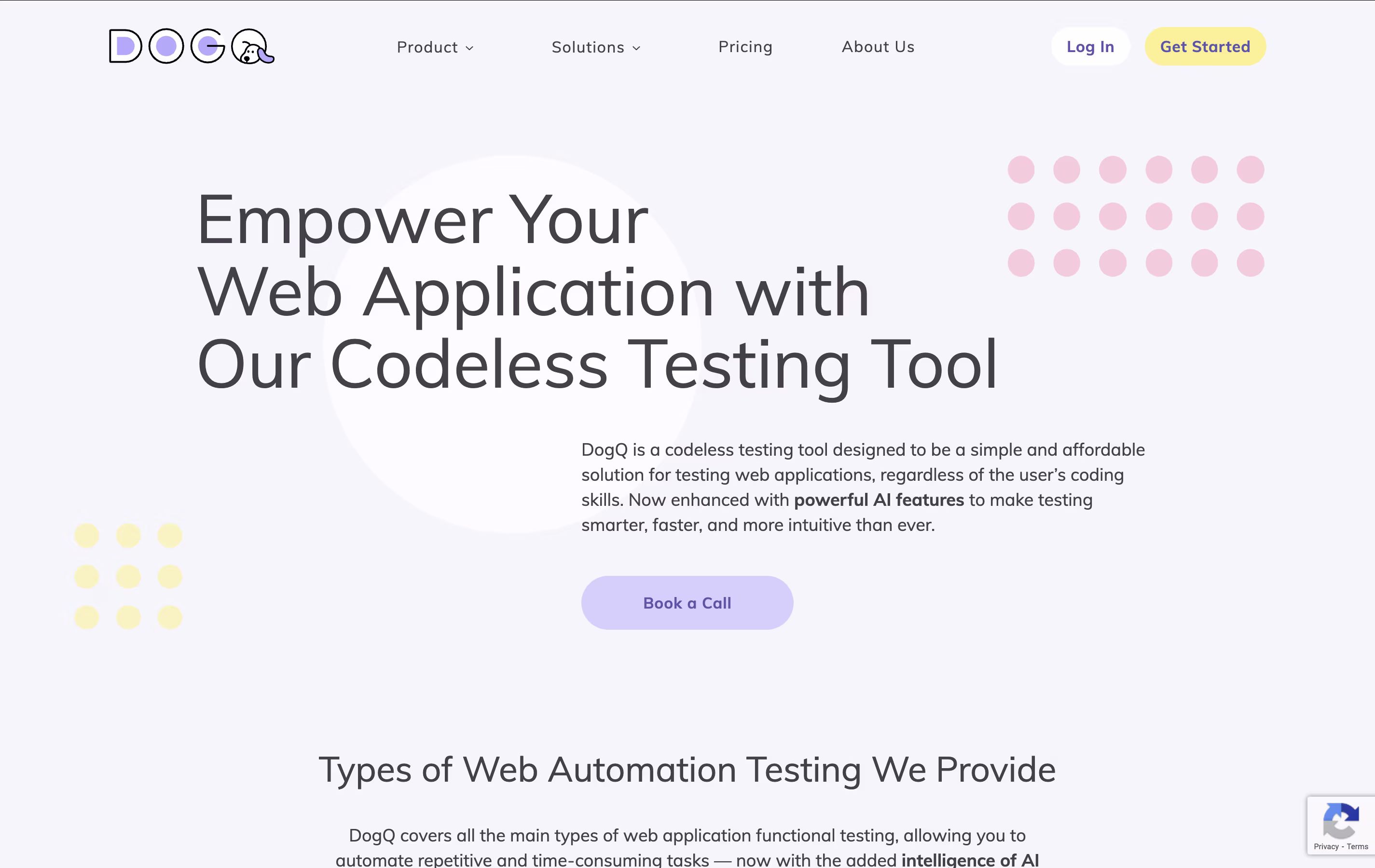DogQ screenshot 4