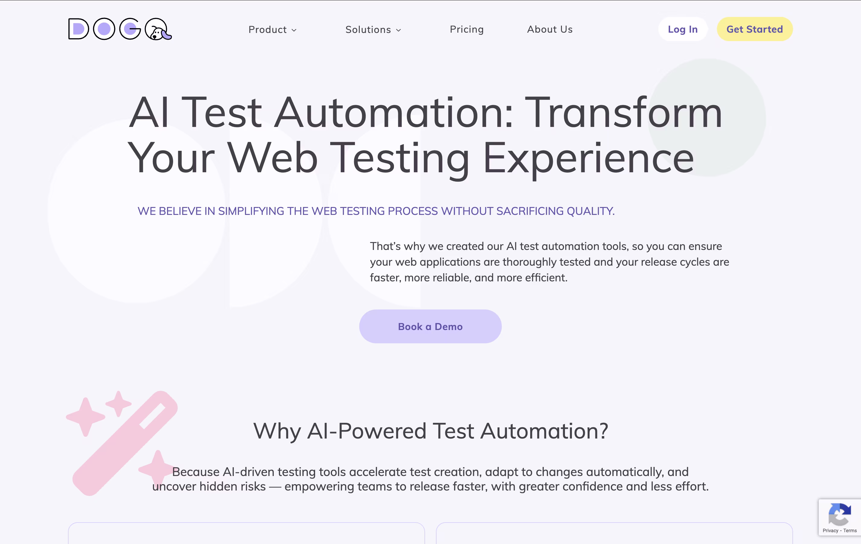 DogQ screenshot 5