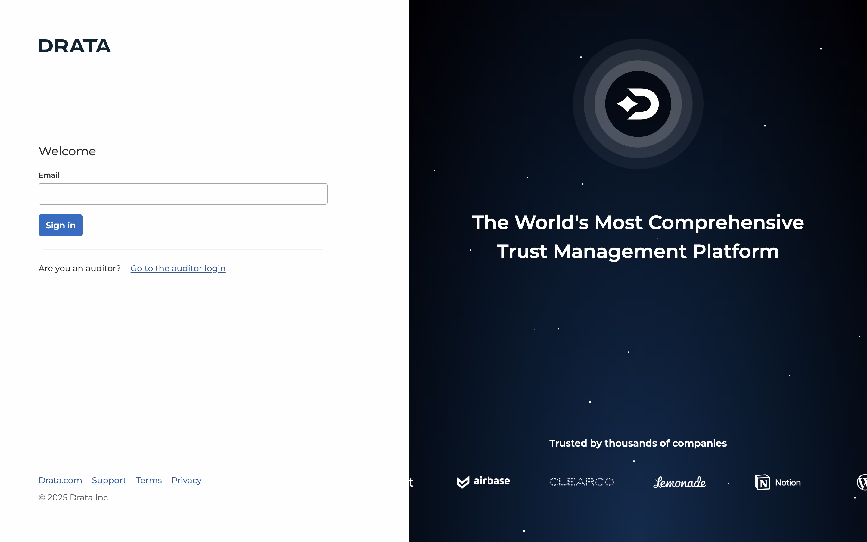 Drata screenshot 6