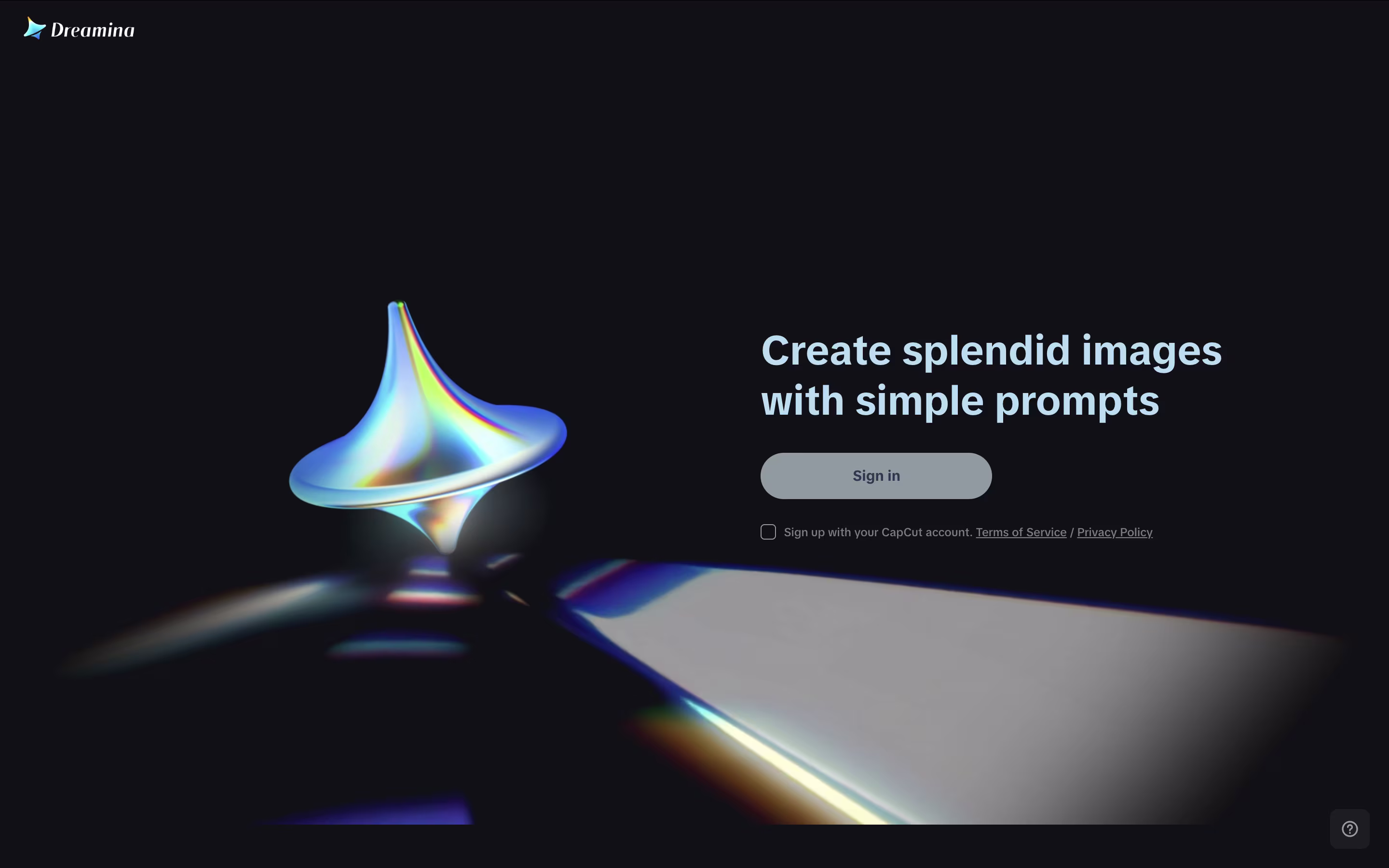 Dreamina screenshot 7