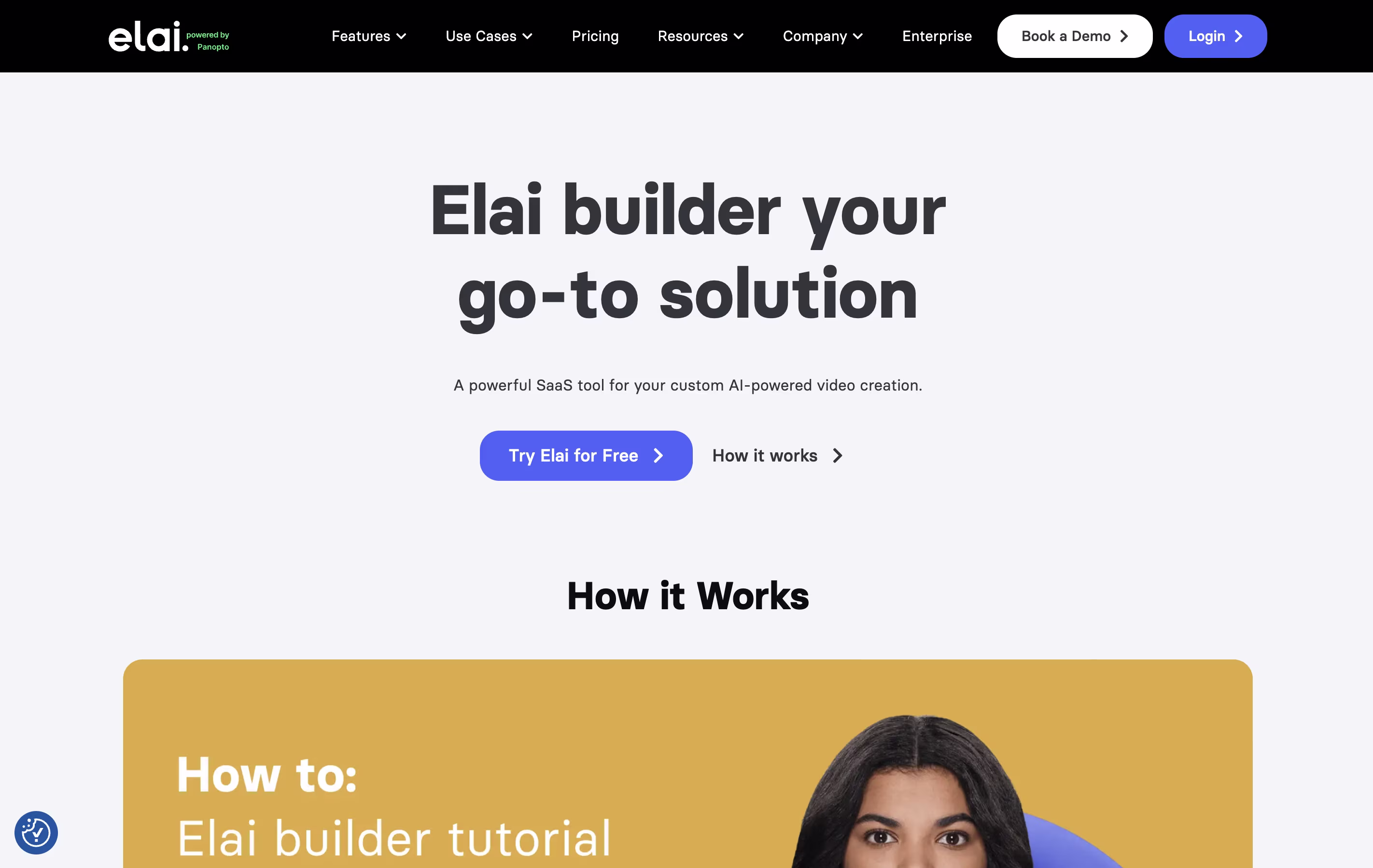Elai.io screenshot 4