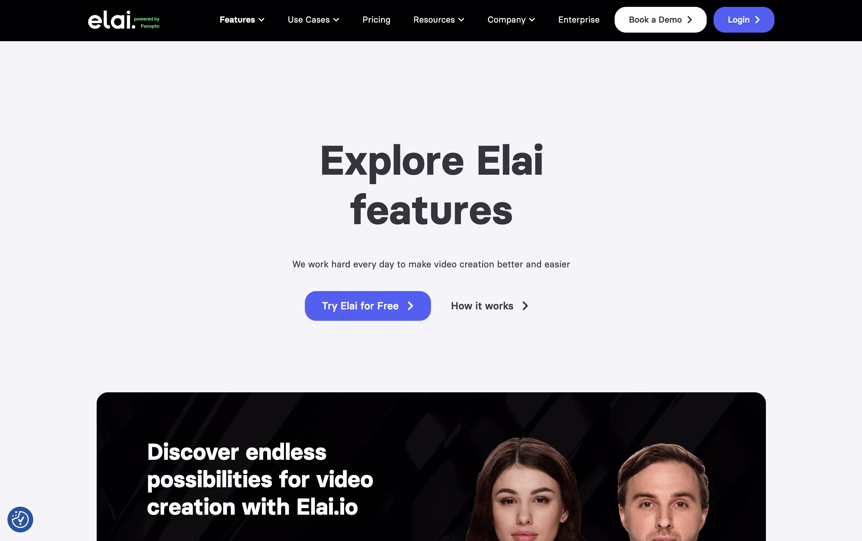 Elai.io screenshot 4