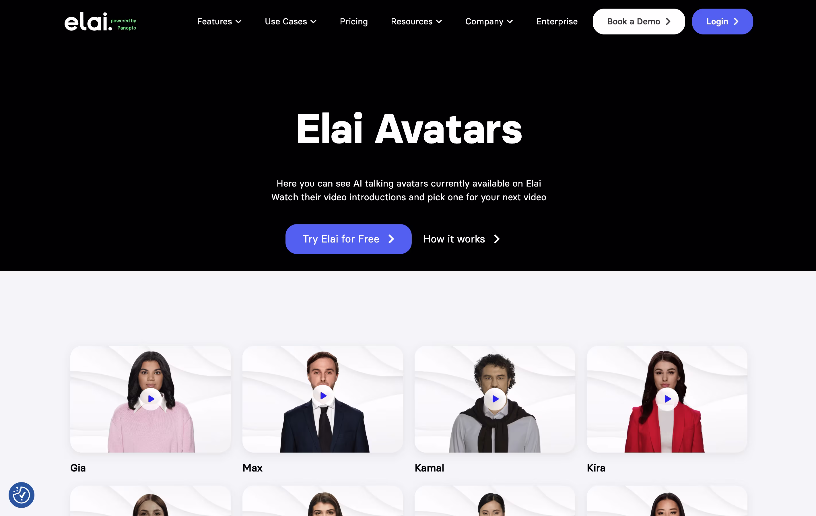 Elai.io screenshot 5