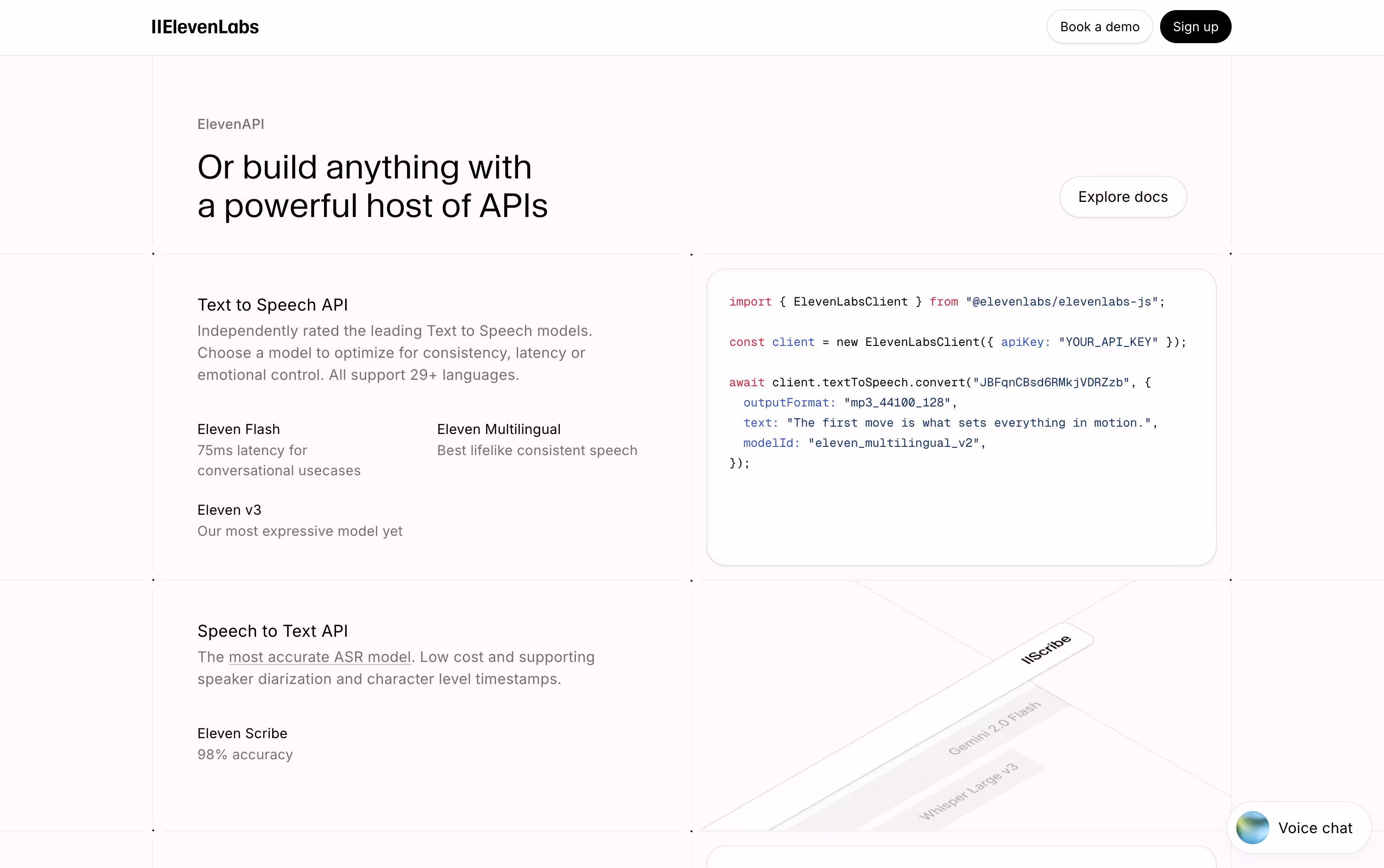 ElevenLabs screenshot 5