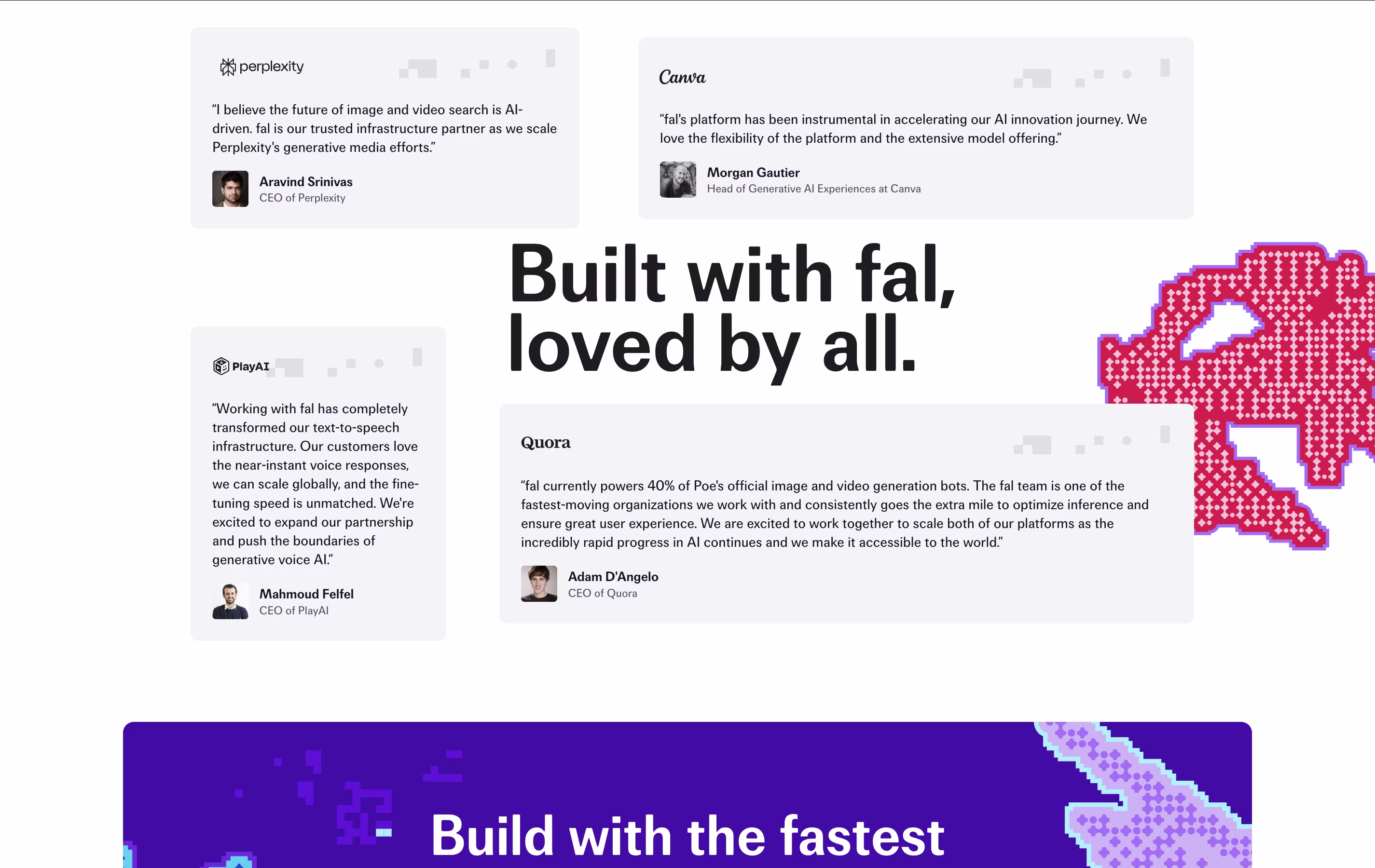 Fal IA screenshot 5
