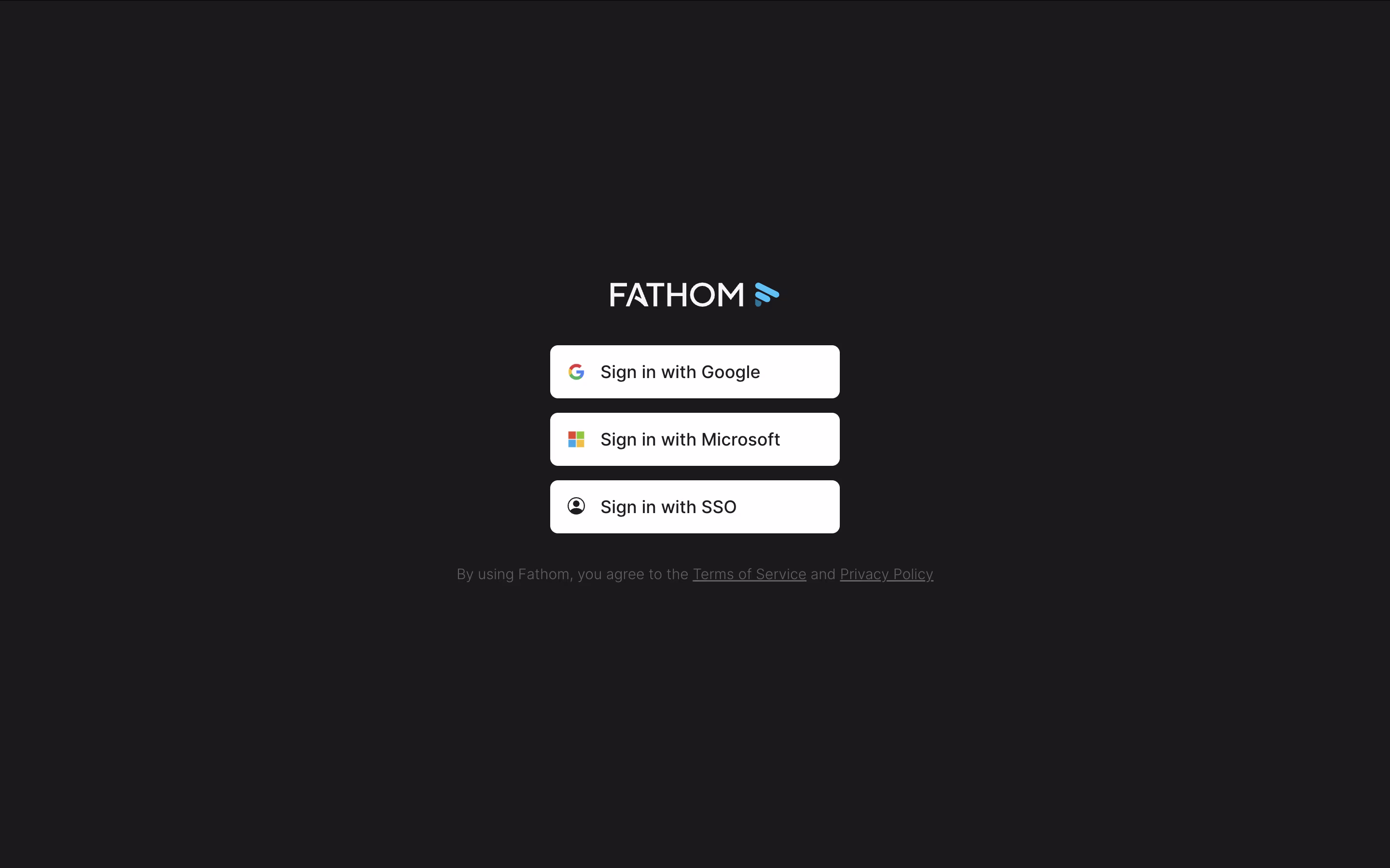 Fathom screenshot 7