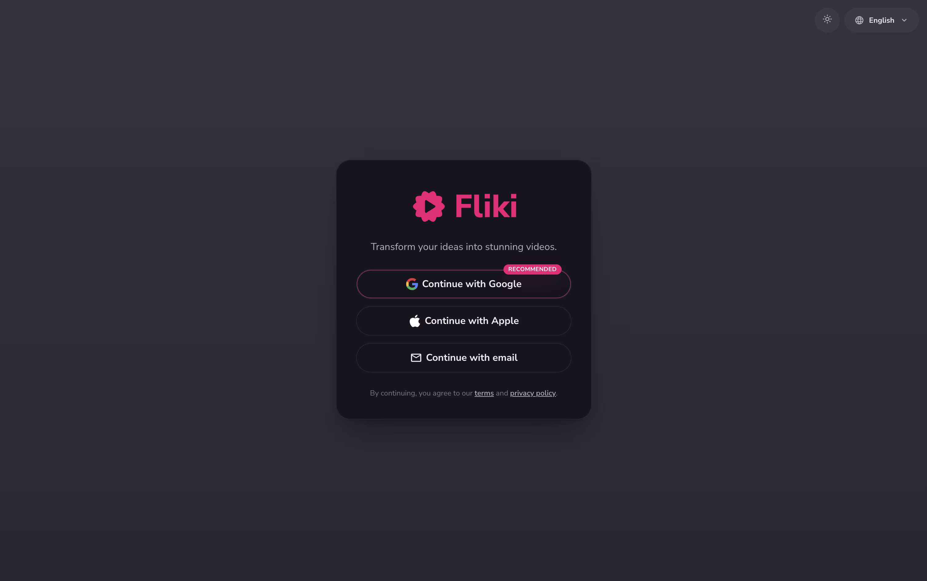 Fliki screenshot 6