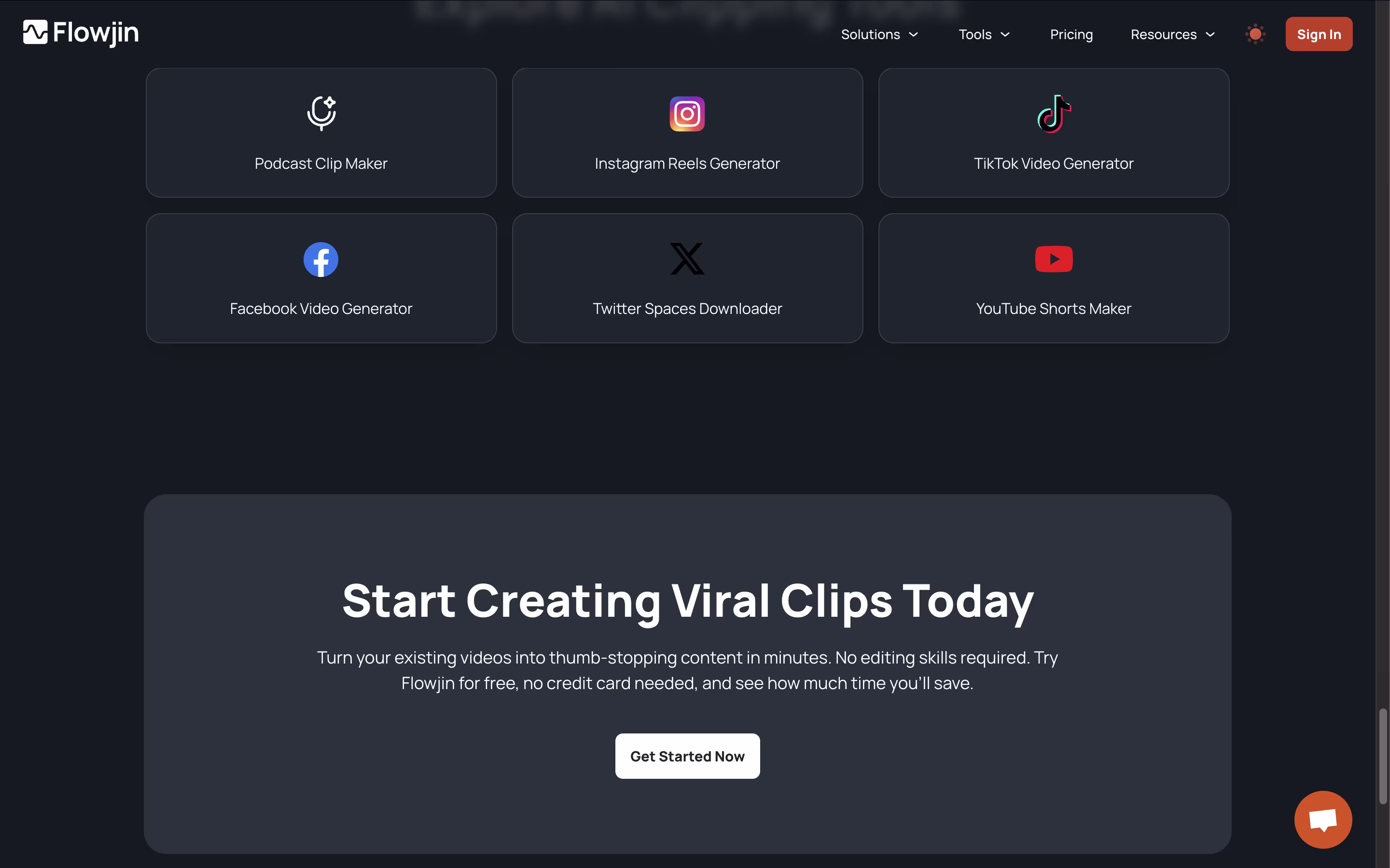 Flowjin screenshot 3