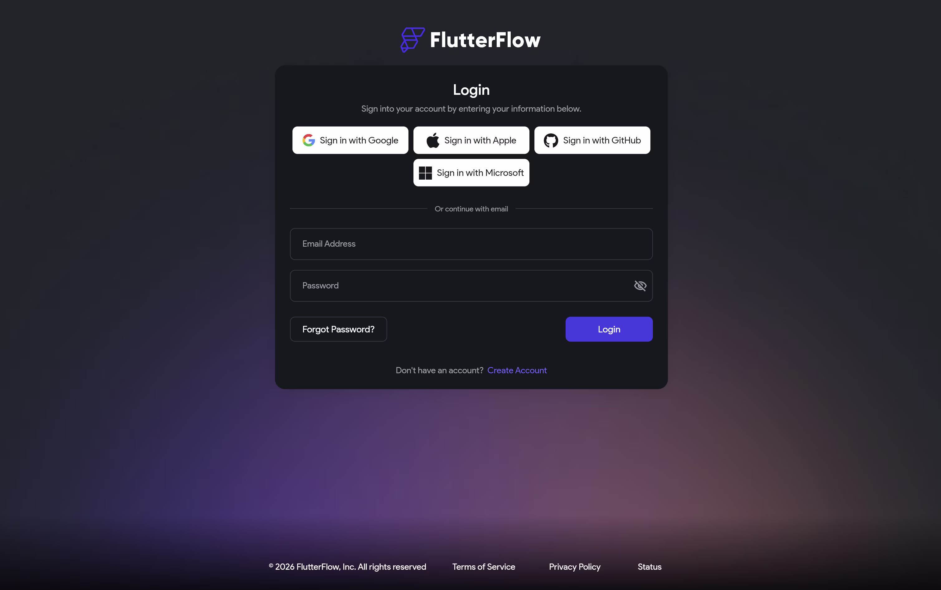FlutterFlow screenshot 6