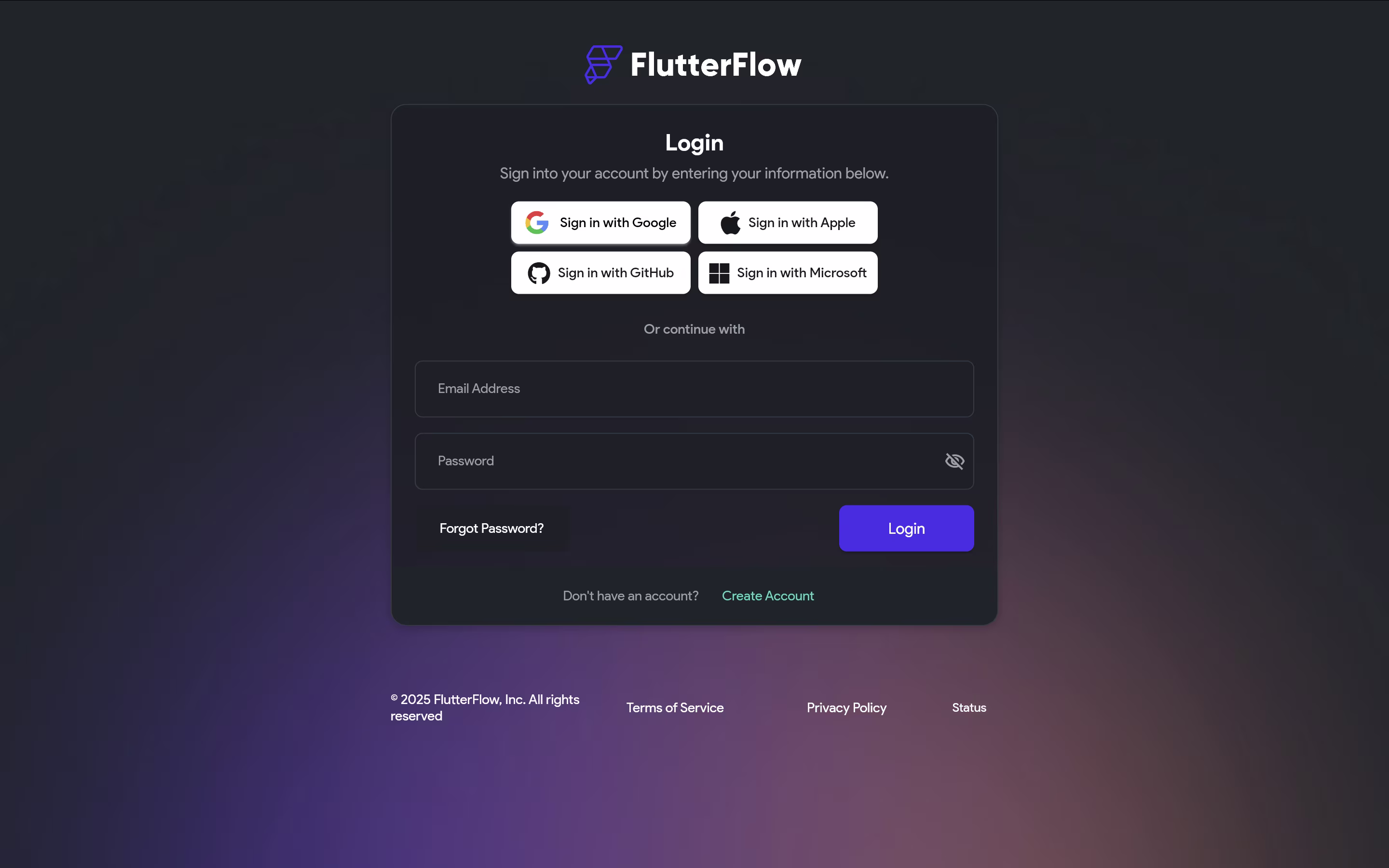 FlutterFlow screenshot 7
