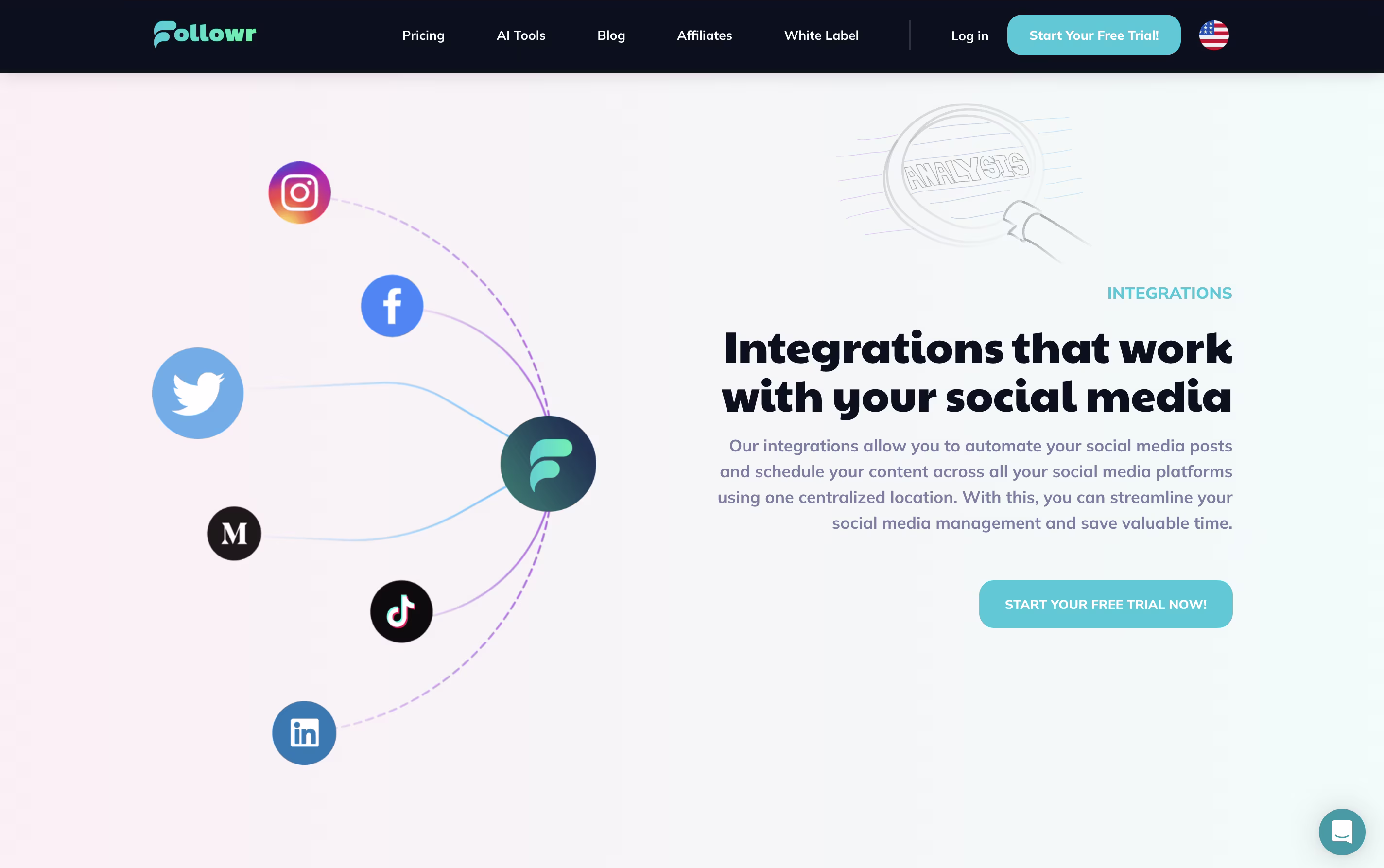 Followr.ai screenshot 4