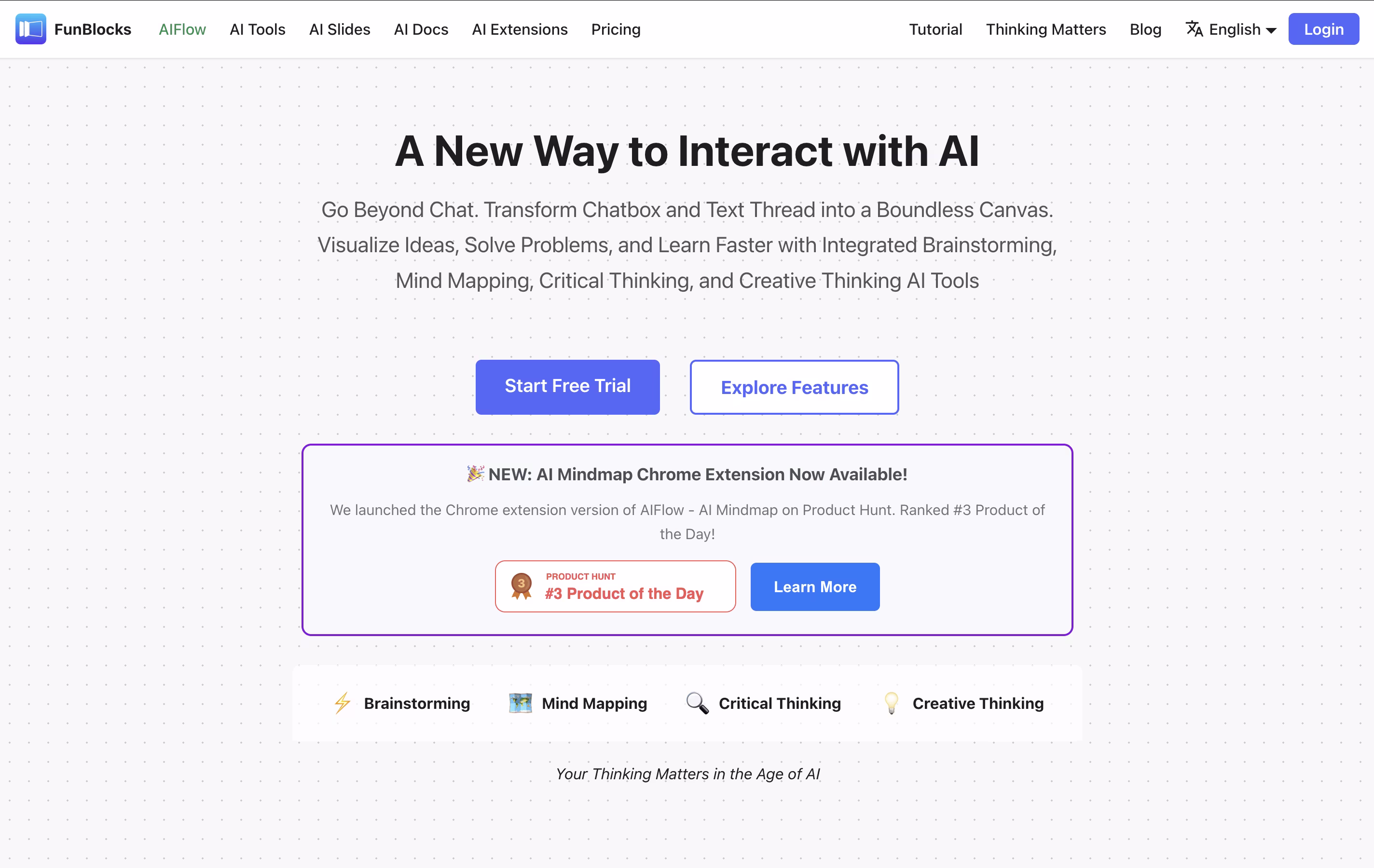 FunBlocks screenshot 4