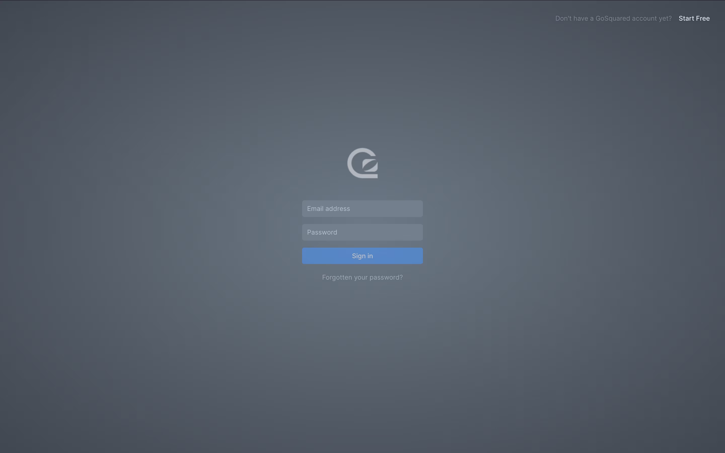 GoSquared screenshot 5