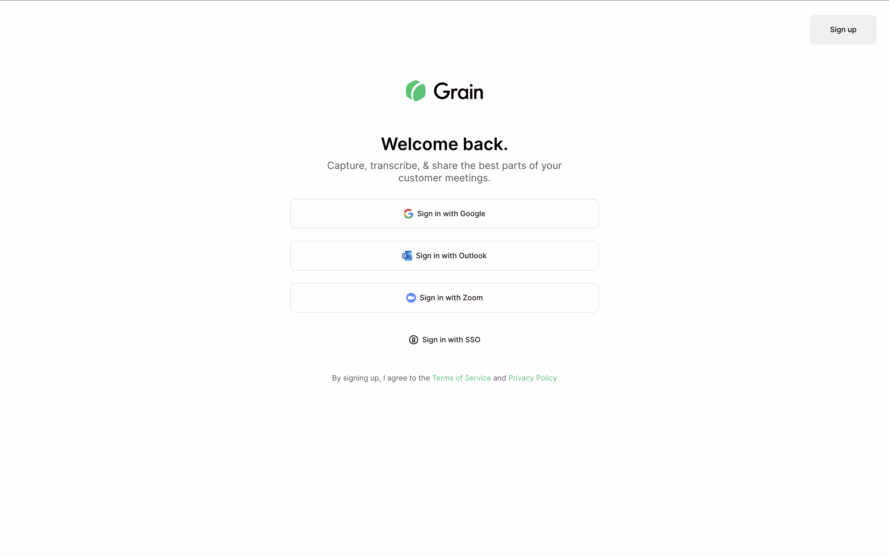 Grain screenshot 7