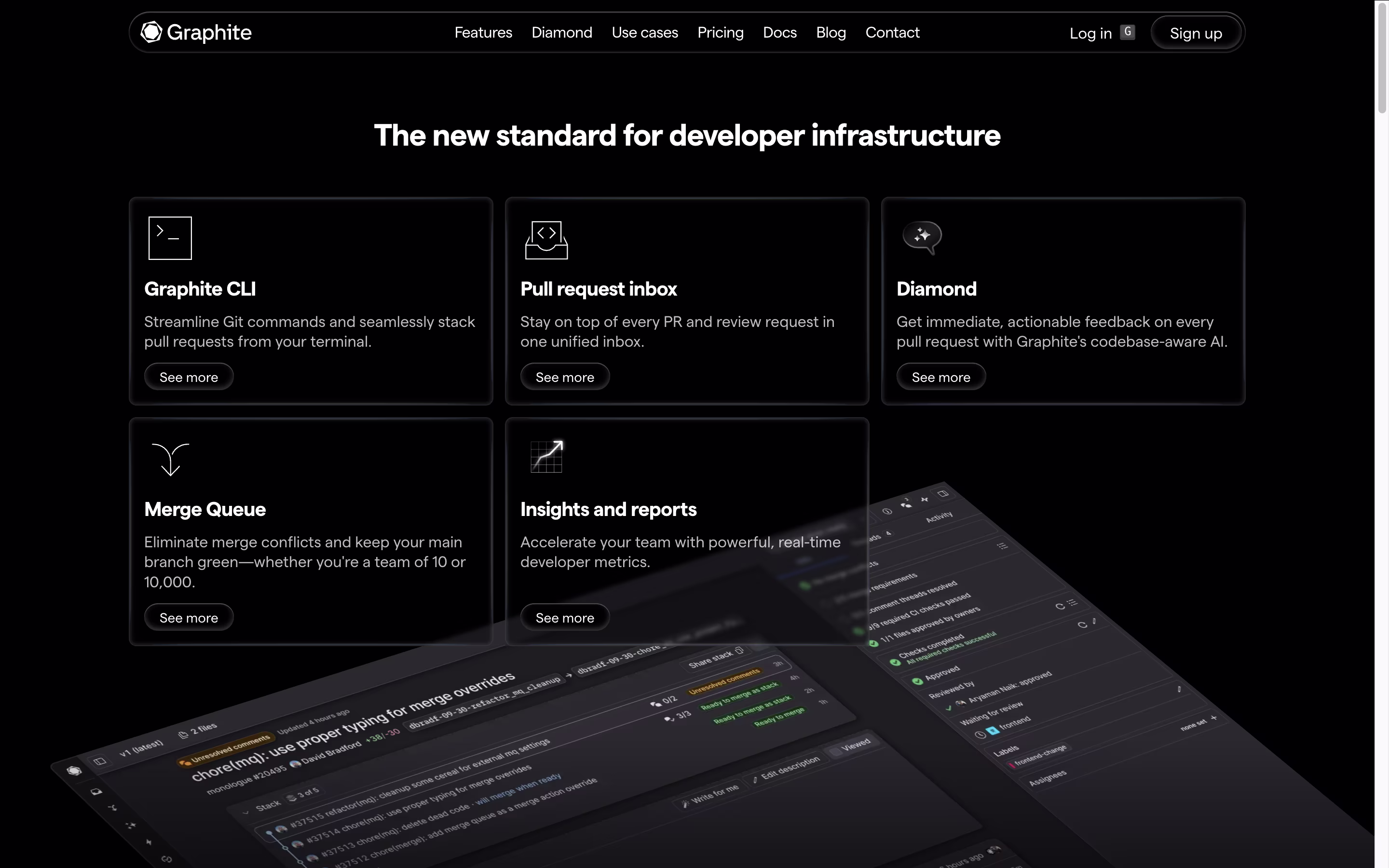 Graphite screenshot 5