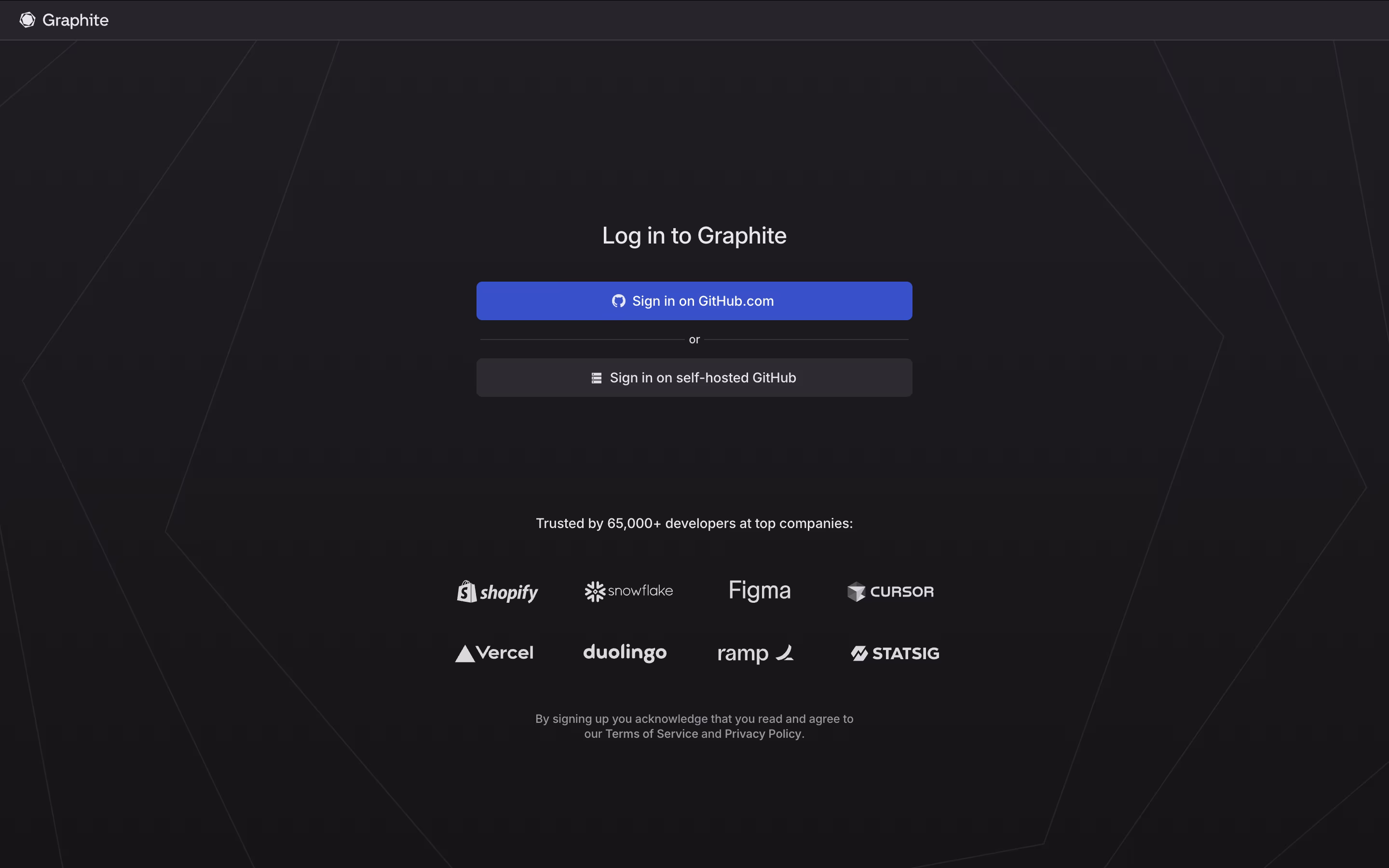 Graphite screenshot 6