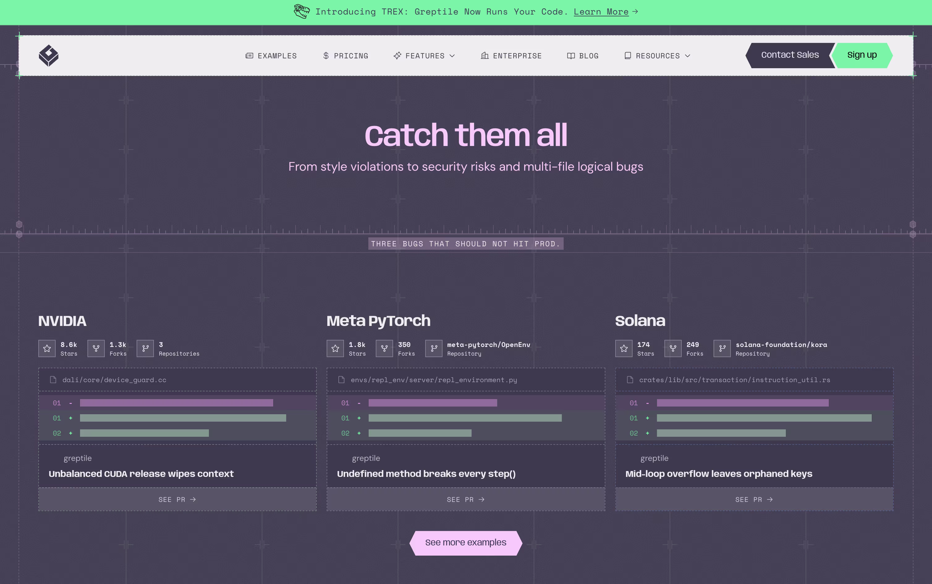 Greptile screenshot 3