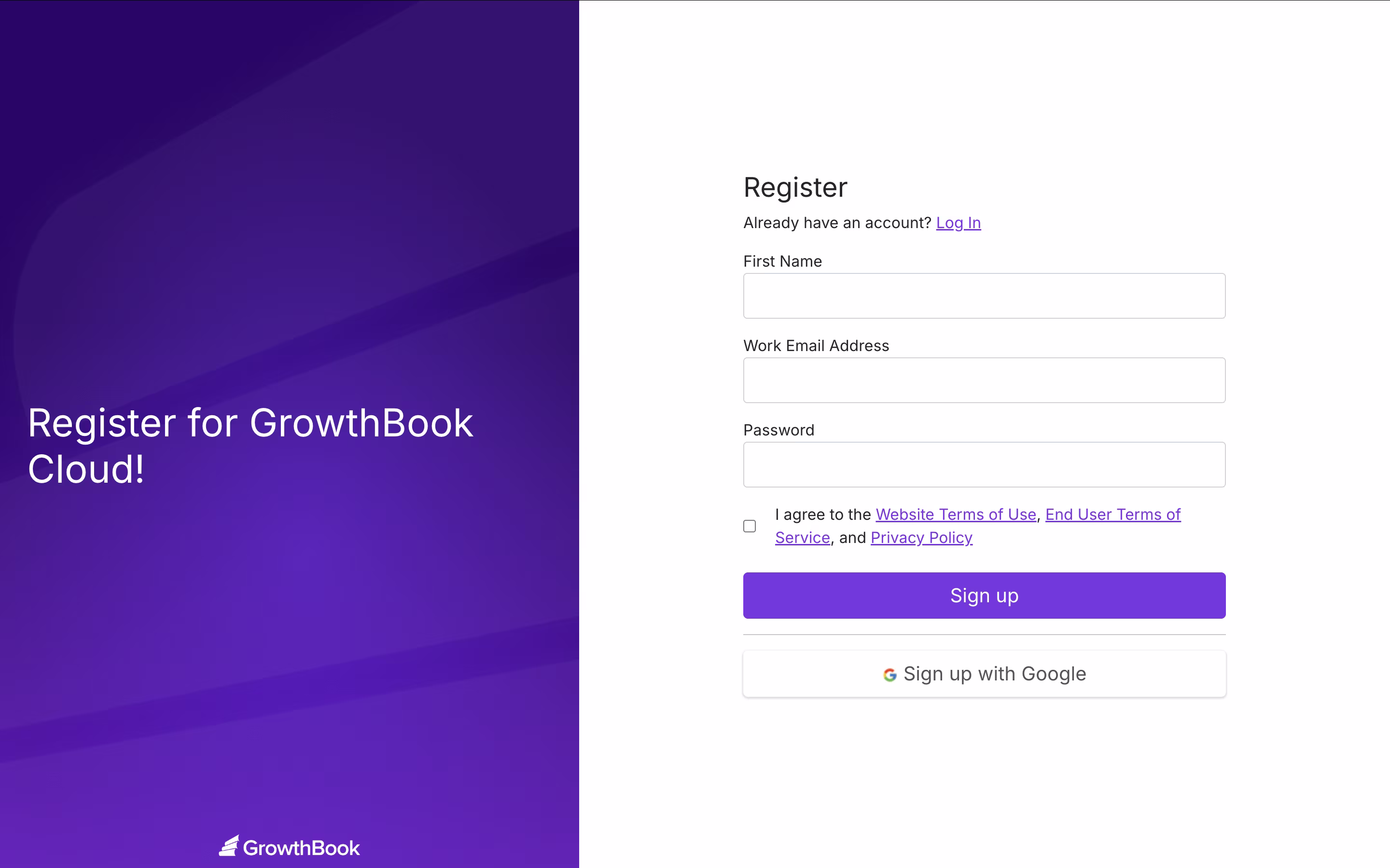 GrowthBook screenshot 6