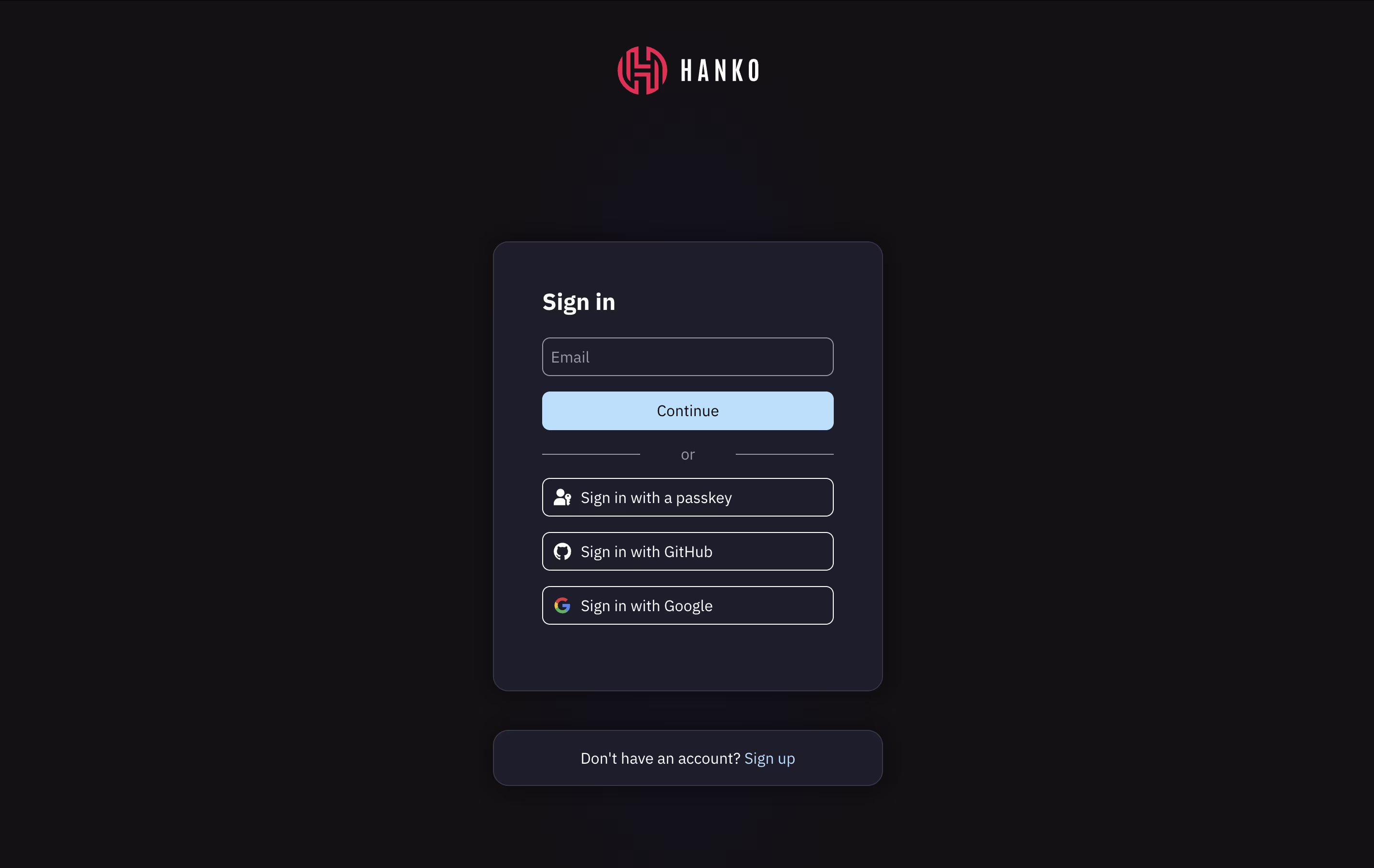 Hanko screenshot 6