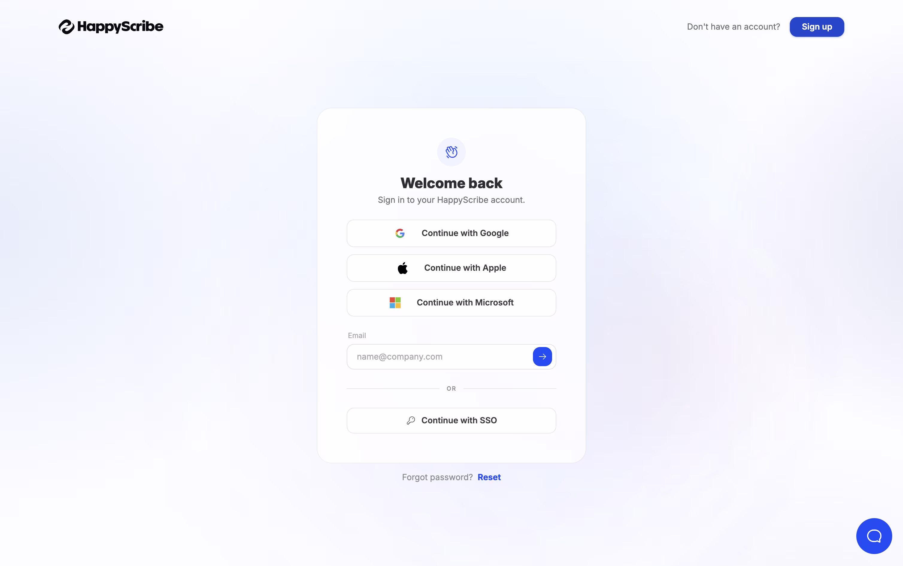 HappyScribe screenshot 6